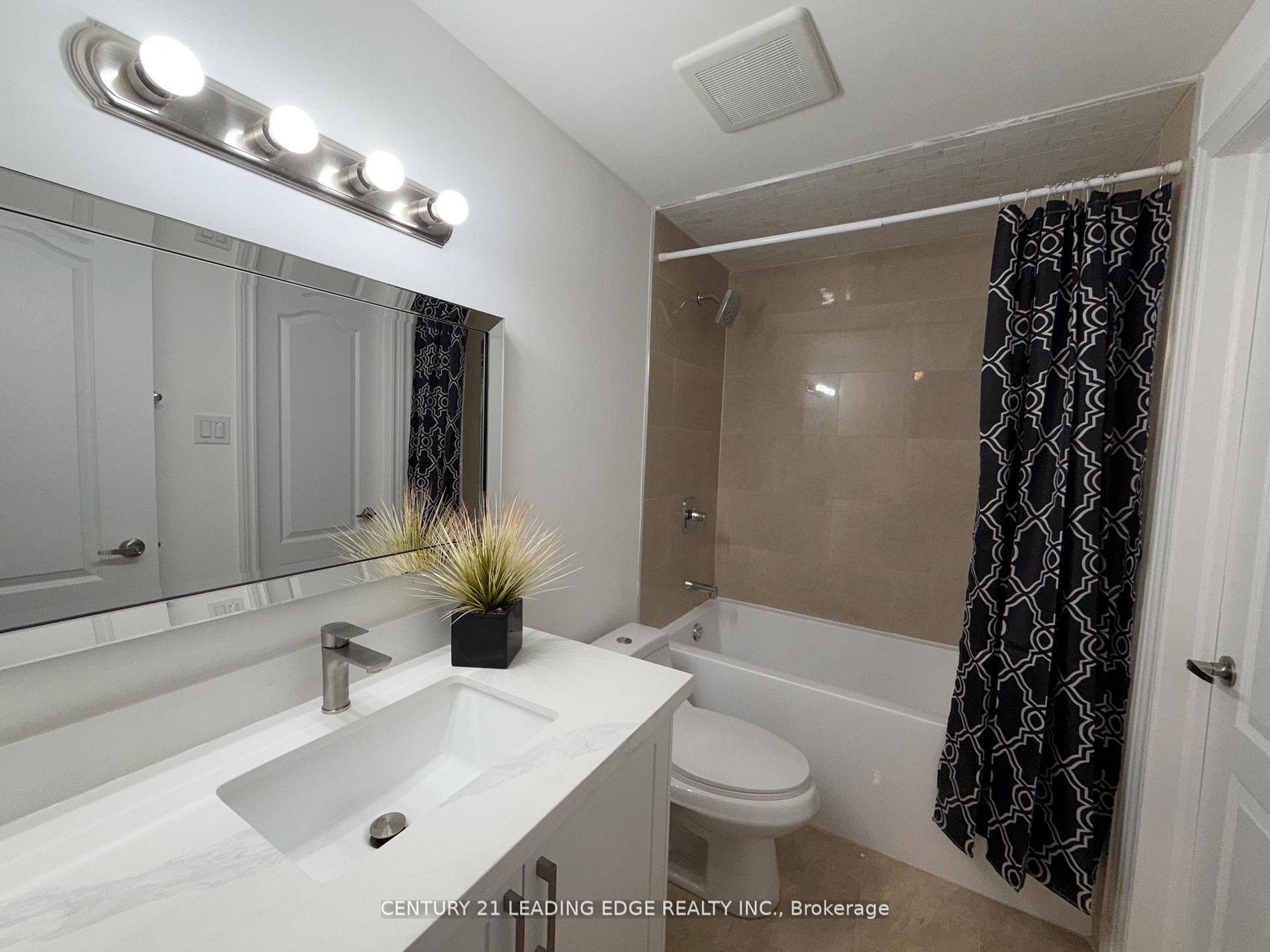 331 Trudelle Street 54, Toronto E08 — photo 5 of 5