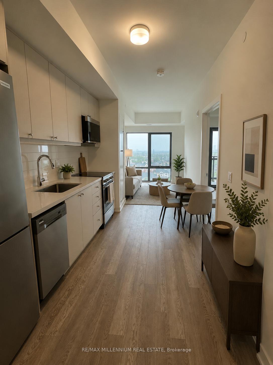 51 CLARINGTON Boulevard 1121, Clarington, ON L1C 0H6 — Clarington, Ontario