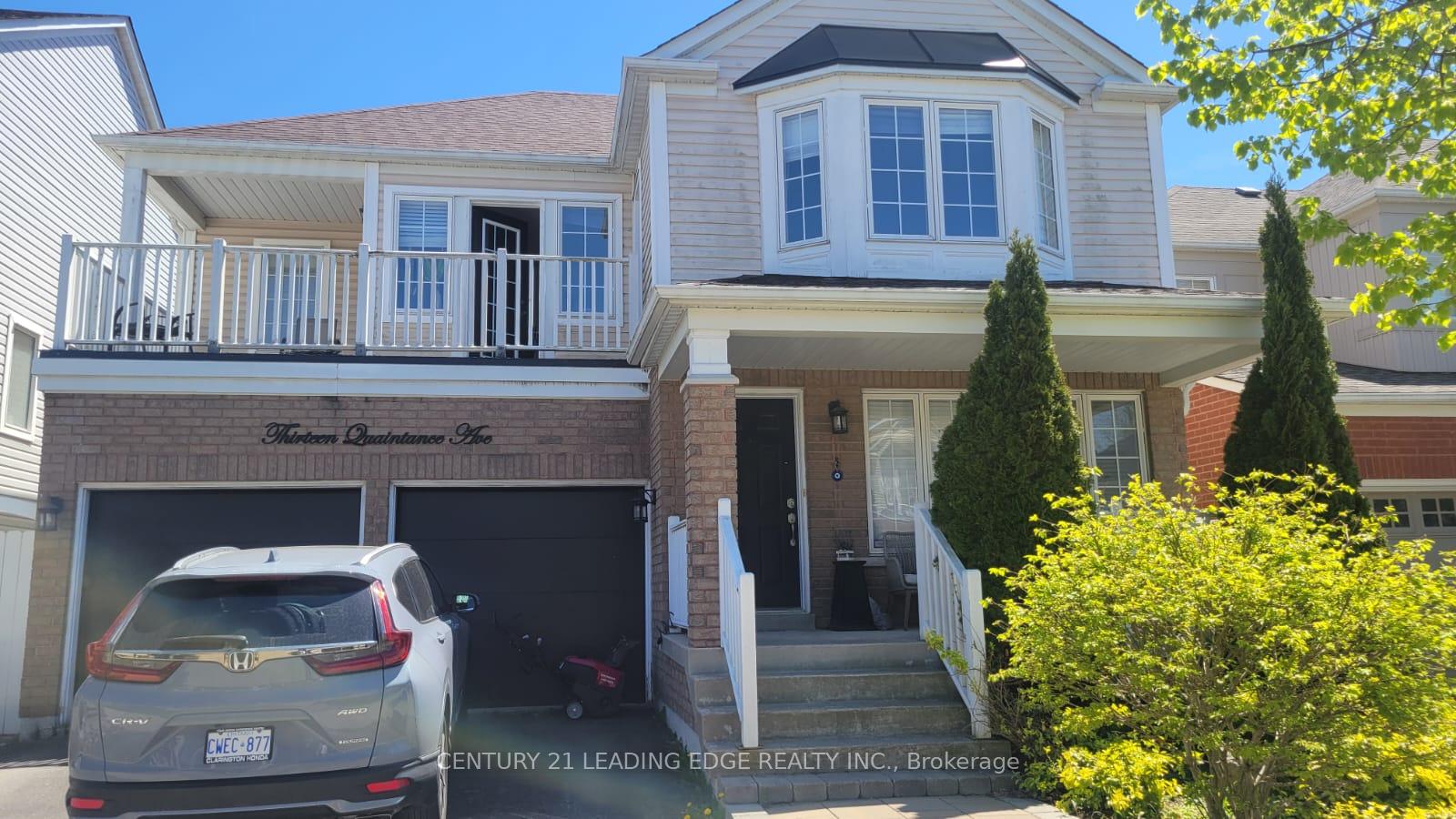 13 Quaintance Avenue 2, Ajax — photo 2 of 5
