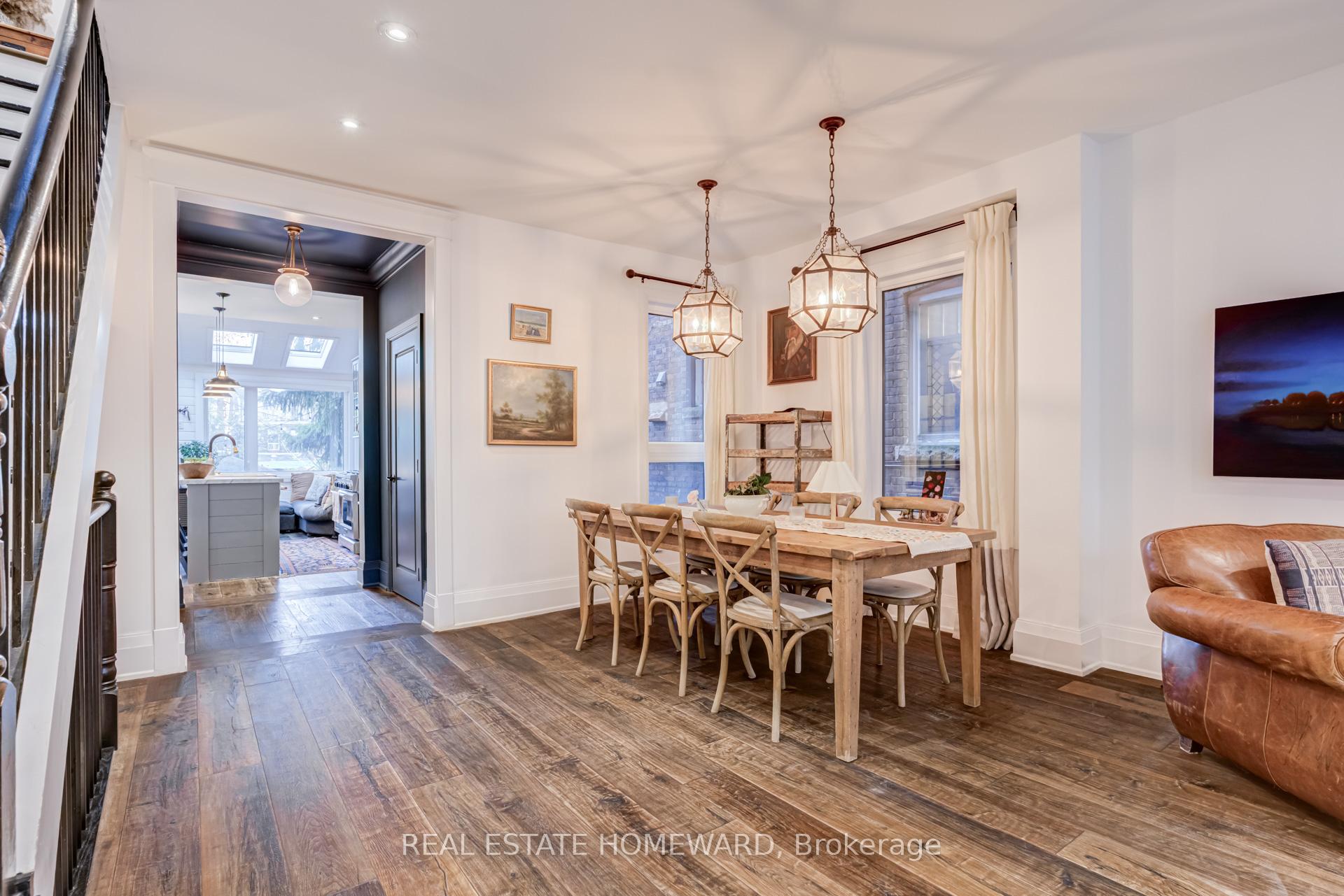 21 Sandford Avenue, Toronto E01 — photo 5 of 5