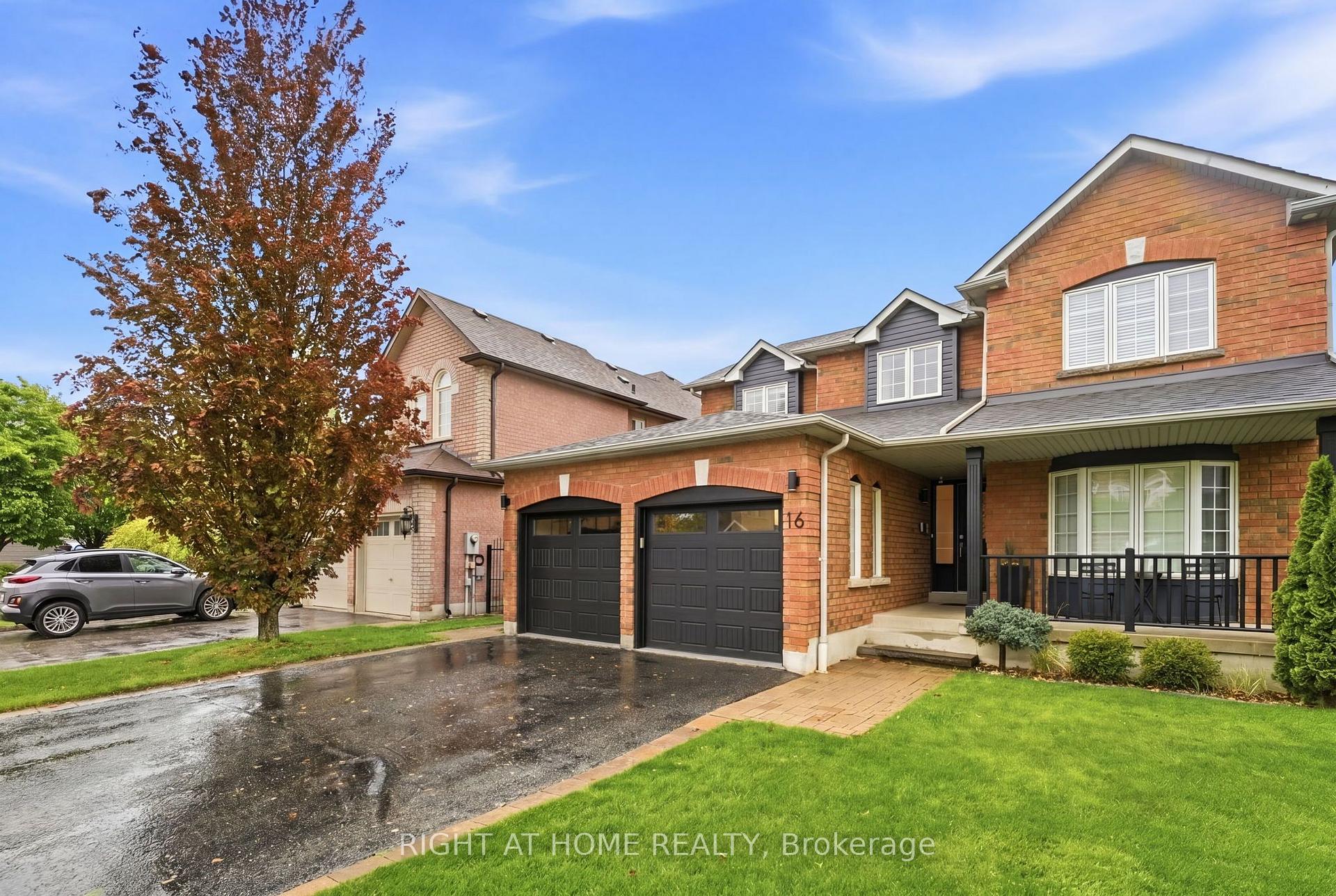 16 Mcneilage Court, Ajax — photo 2 of 5