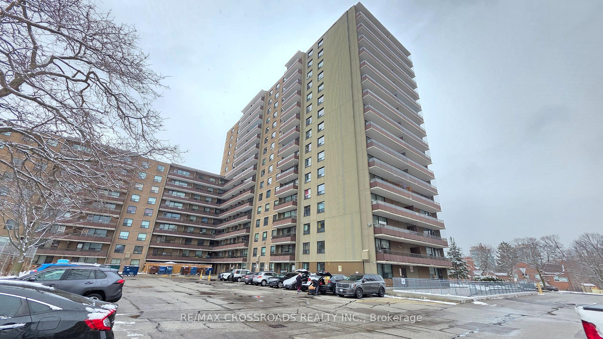180 Markham Road 921, Toronto E08 — photo 5 of 5