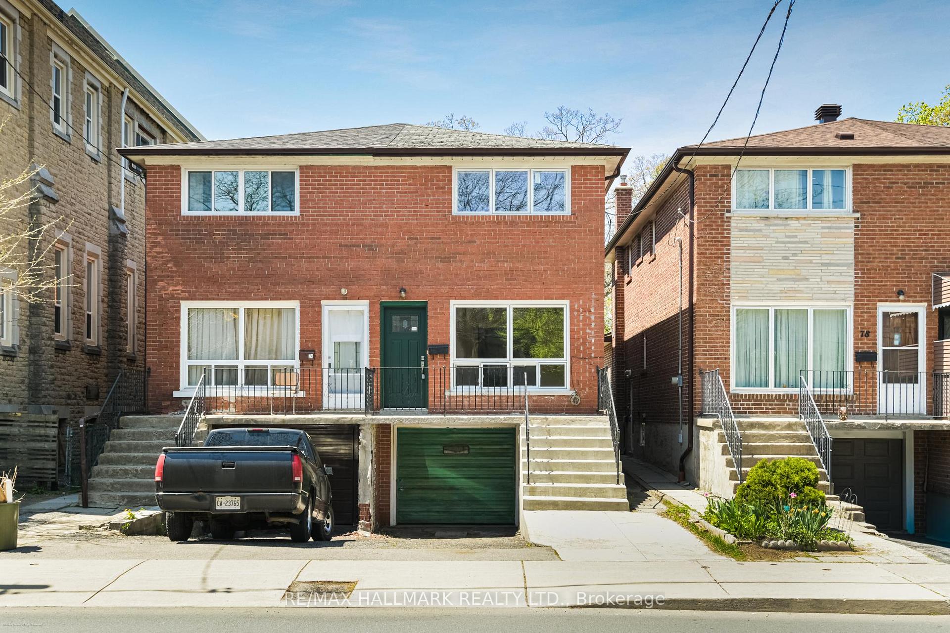 76 Main Street, Toronto E02, ON M4E 2V7