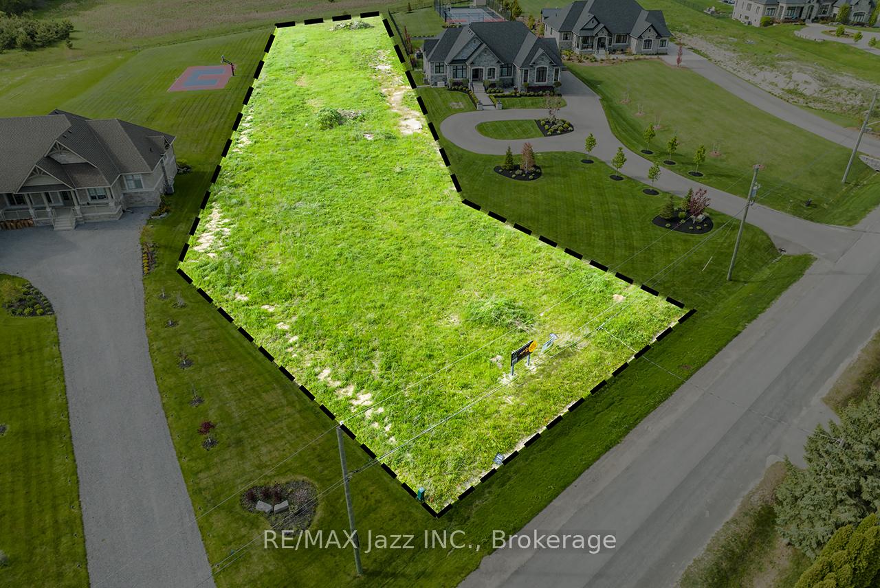 72 Ormiston Street, Clarington, ON L0B 1J0 — Clarington, Ontario