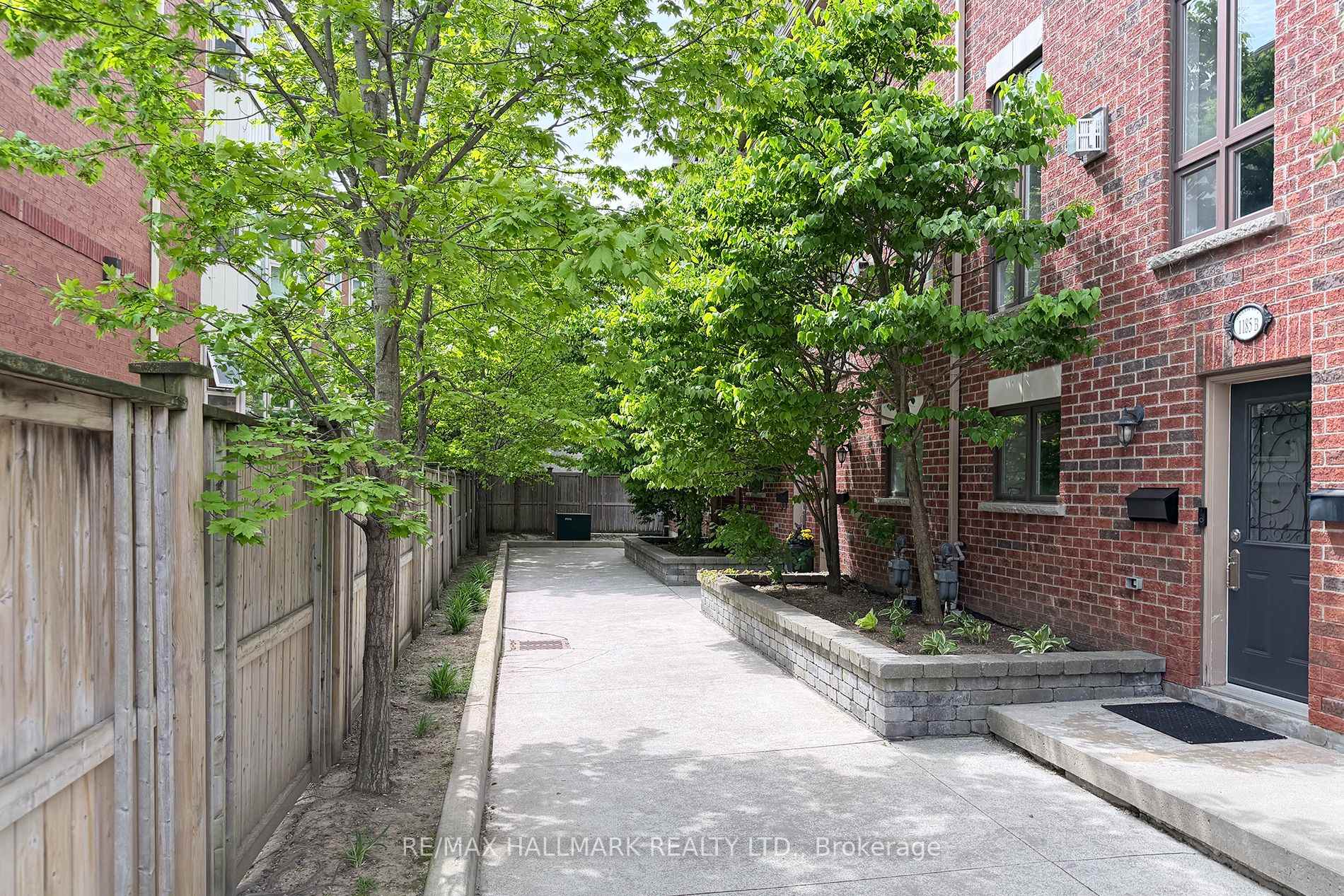 1185 Queen Street E F, Toronto E01 — photo 2 of 5