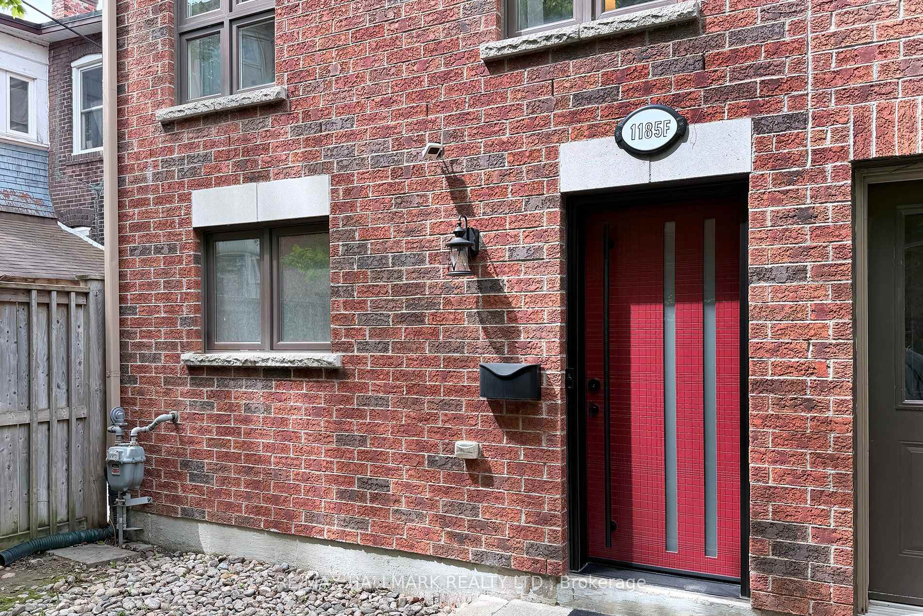 1185 Queen Street E F, Toronto E01 — photo 3 of 5