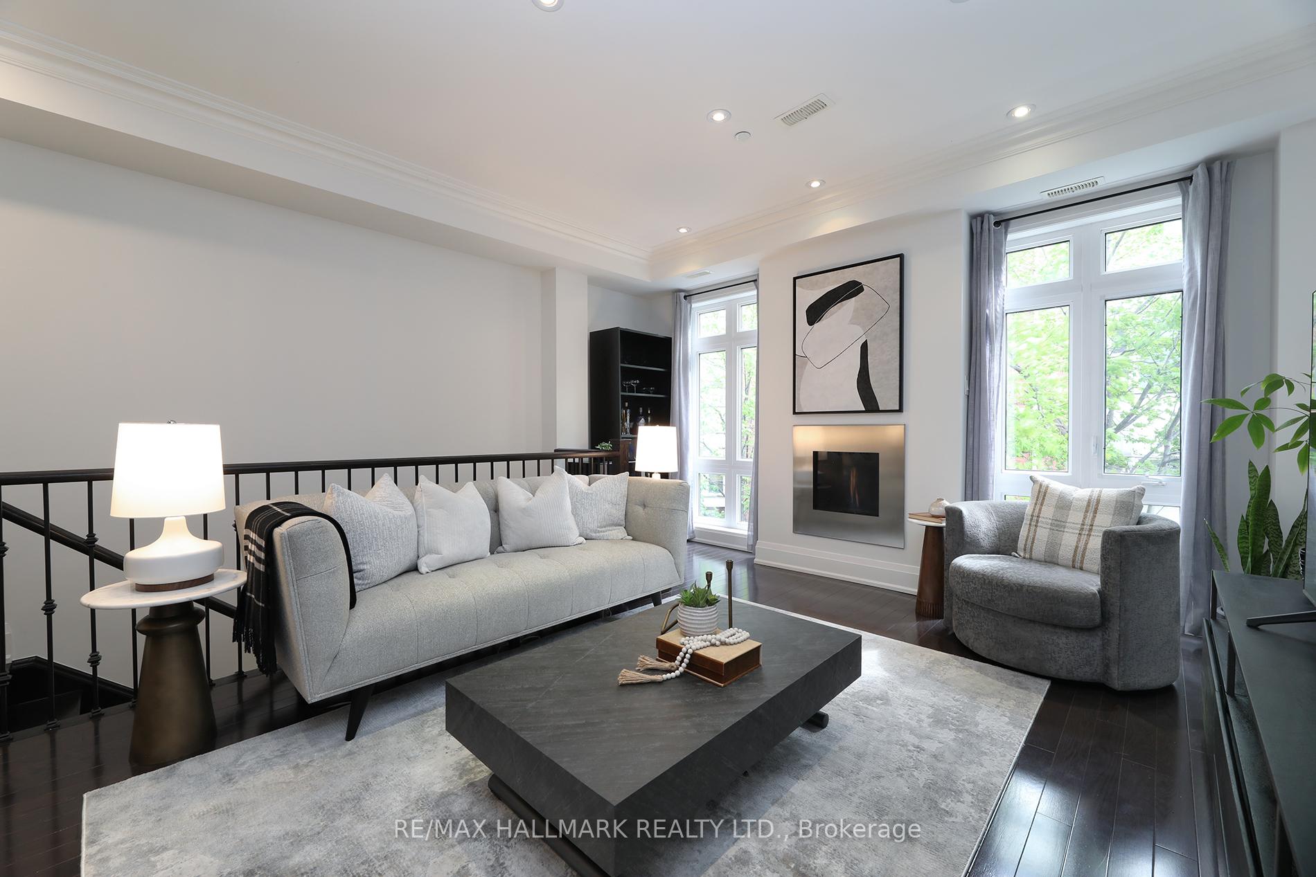 1185 Queen Street E F, Toronto E01 — photo 5 of 5