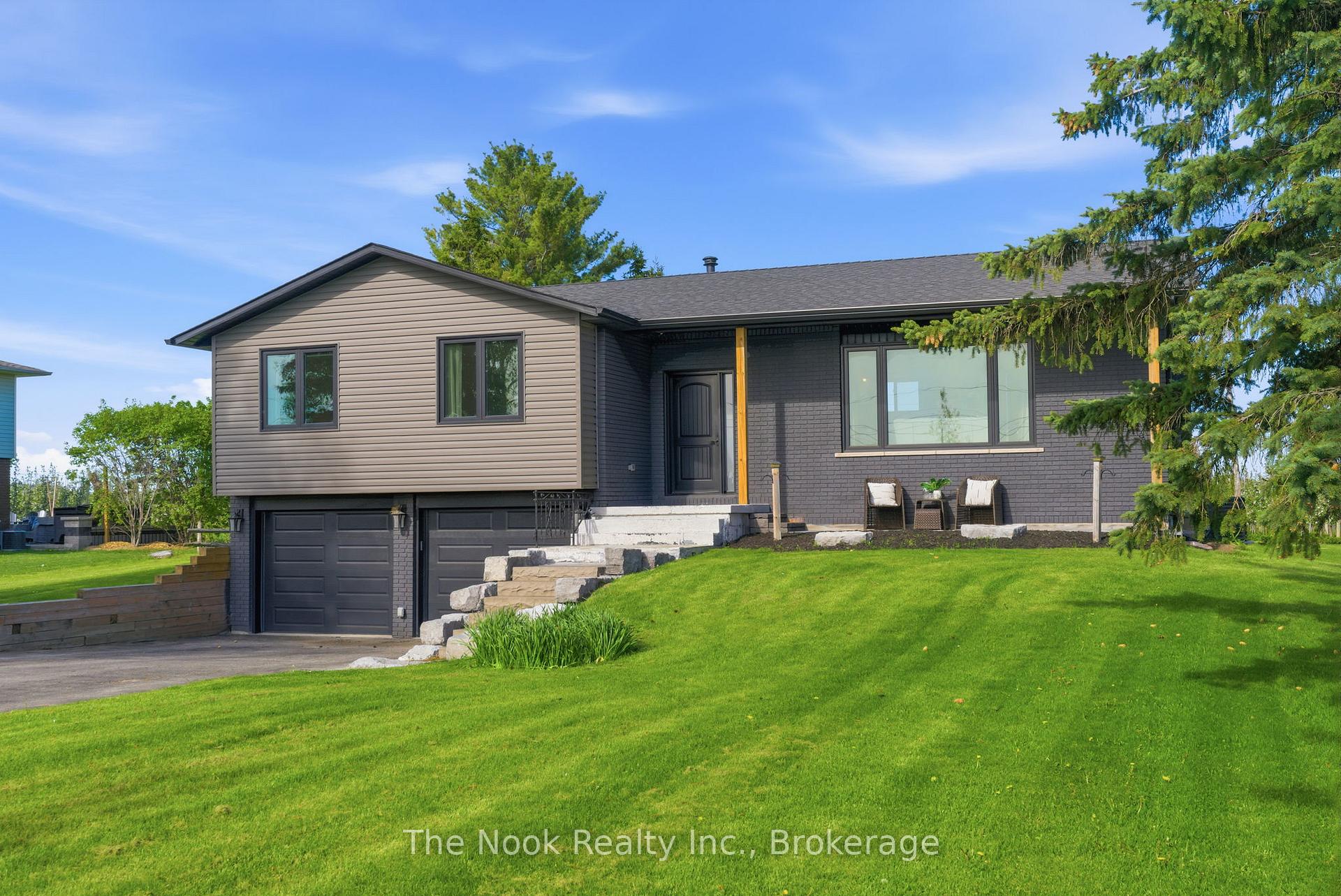 2625 Bellwood Drive, Clarington, ON L1B 1L9 — Clarington, Ontario