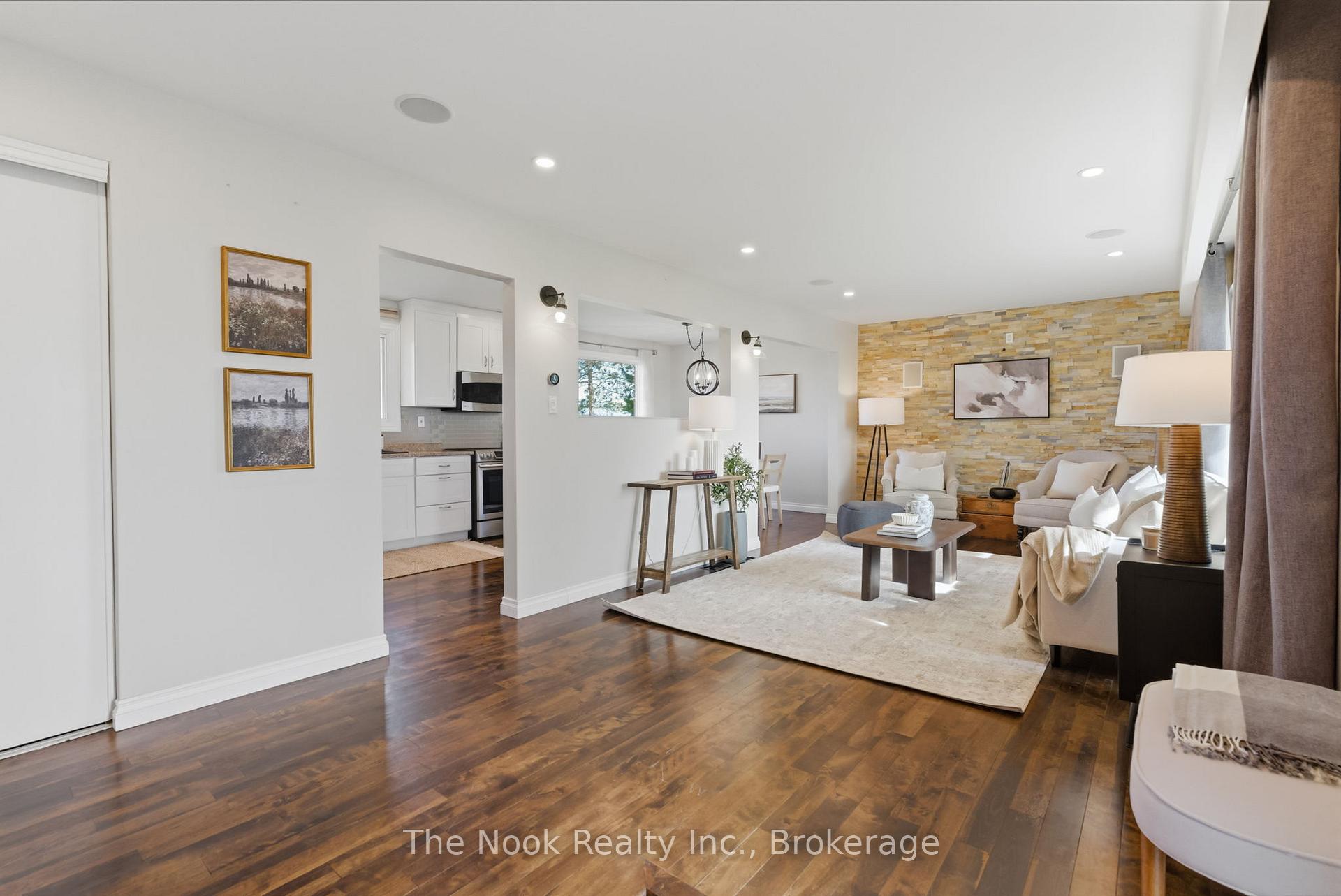 2625 Bellwood Drive, Clarington — photo 4 of 5
