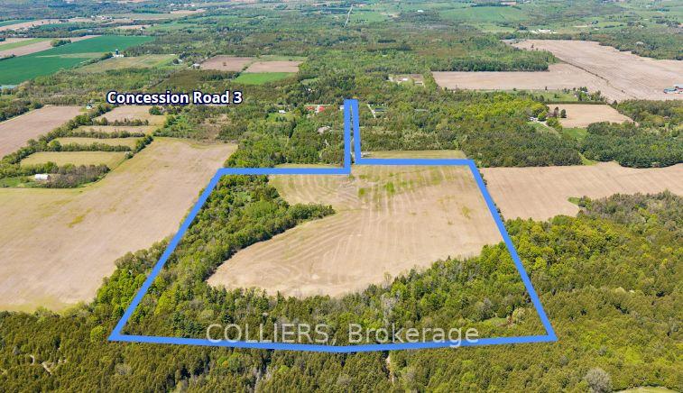 3779 Concession Rd 3 N/A, Clarington — photo 2 of 5
