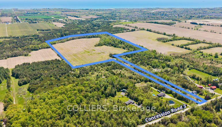 3779 Concession Rd 3 N/A, Clarington — photo 4 of 5