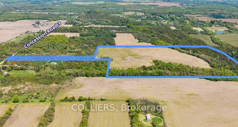 3779 Concession Rd 3 N/A, Clarington — photo 5 of 5