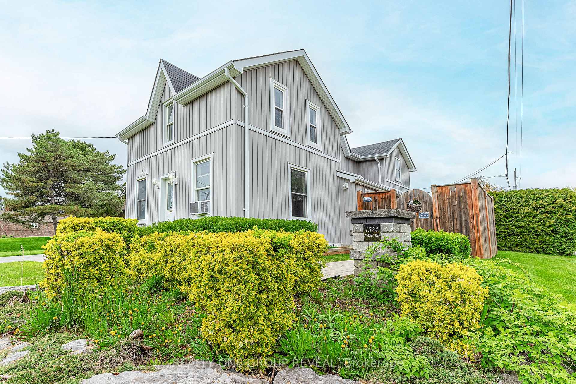 1524 Nash Road, Clarington, ON L1E 2K8 — Clarington, Ontario