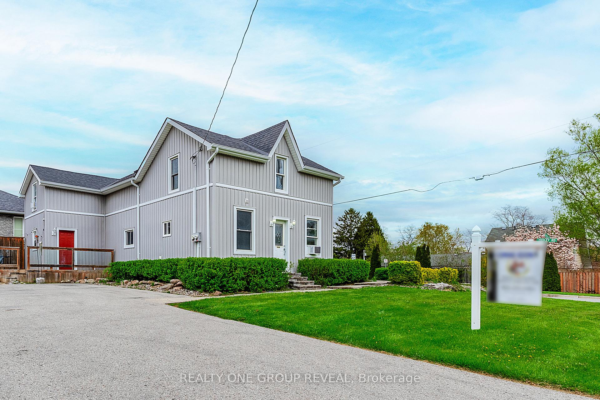 1524 Nash Road, Clarington — photo 3 of 5
