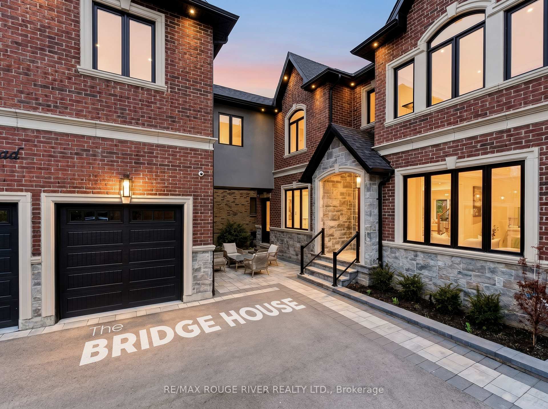 1411 Old Forest Road, Pickering, ON L1V 1N8 — Pickering, Ontario