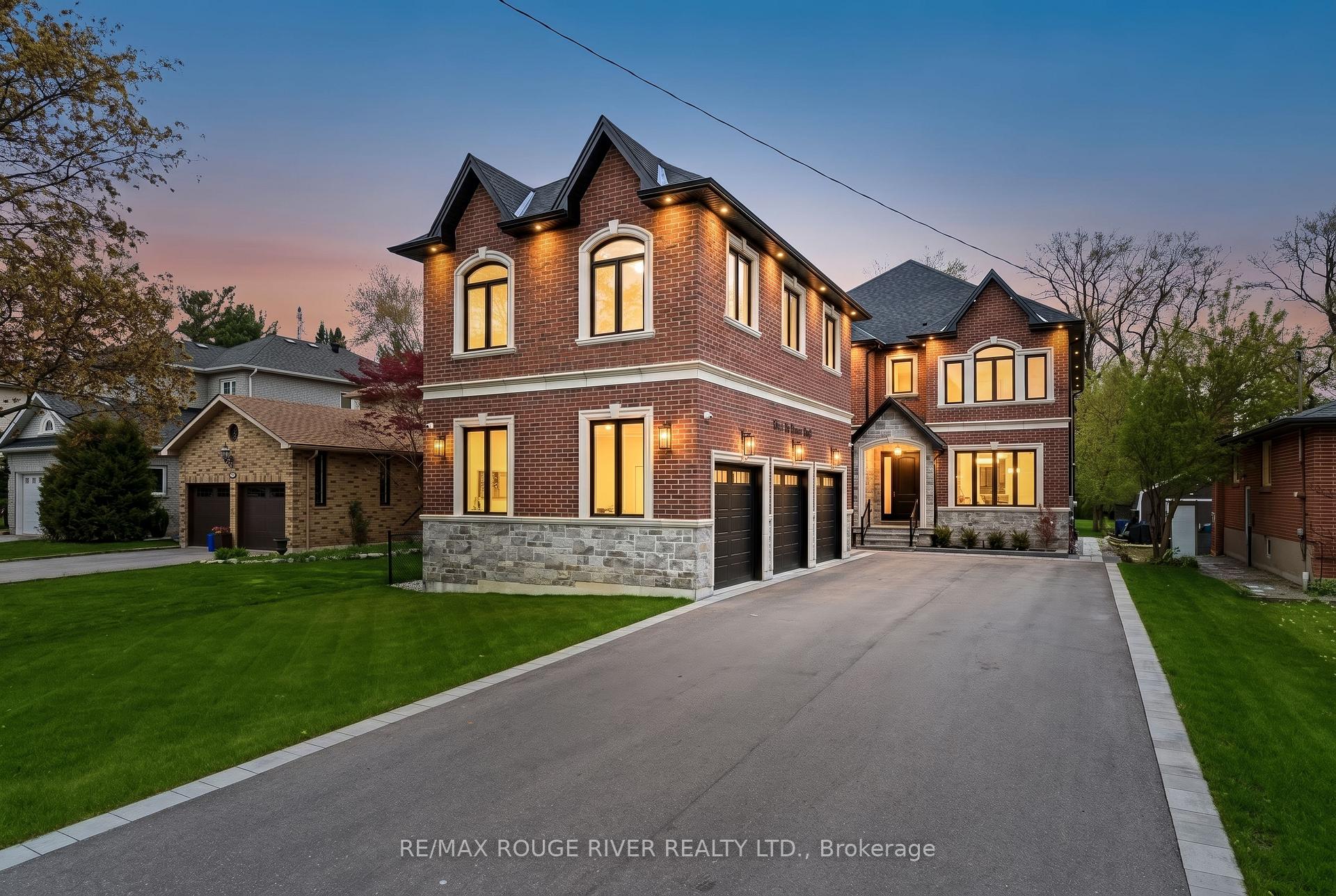 1411 Old Forest Road, Pickering — photo 3 of 5