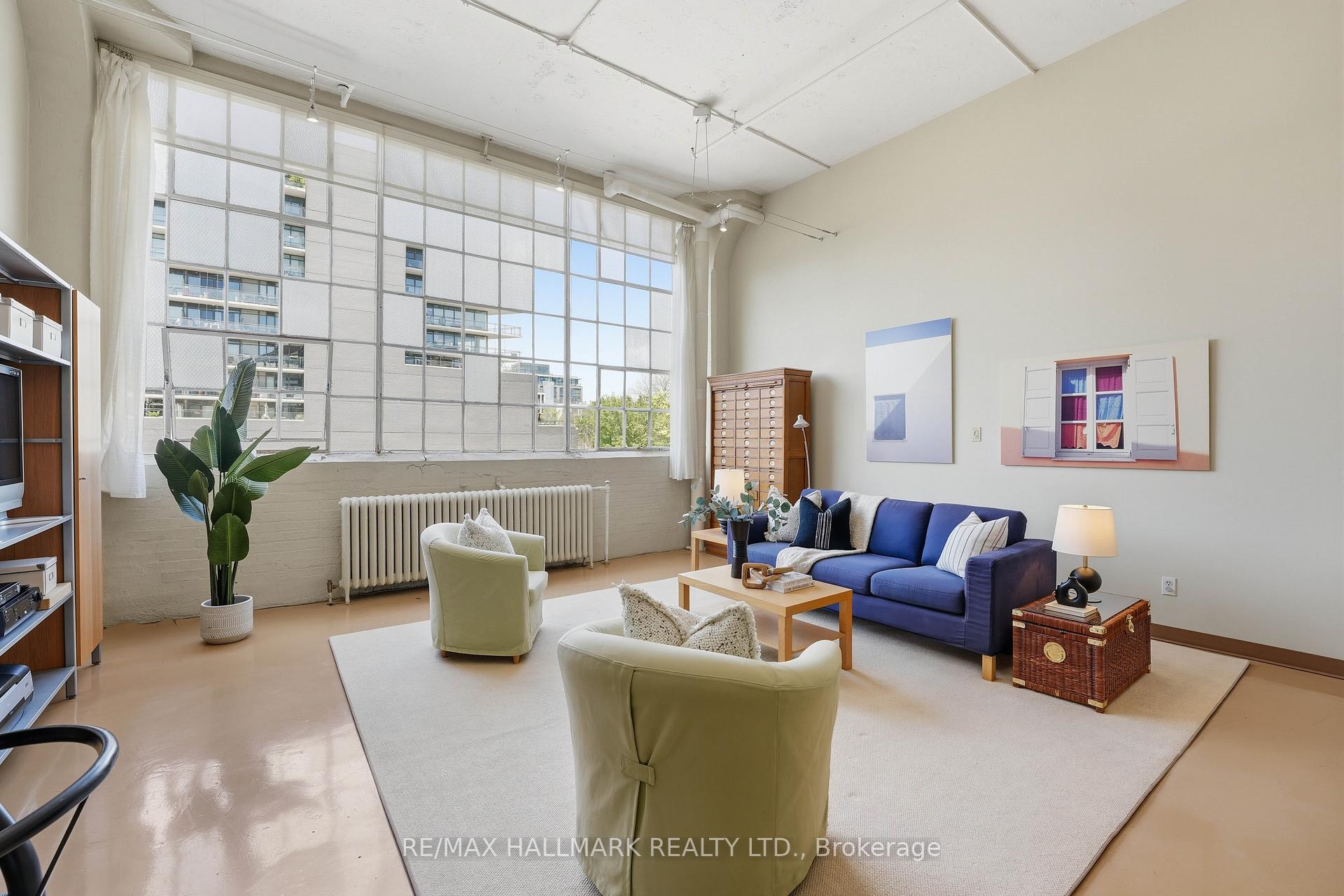 245 Carlaw Avenue 203, Toronto E01 — photo 4 of 5