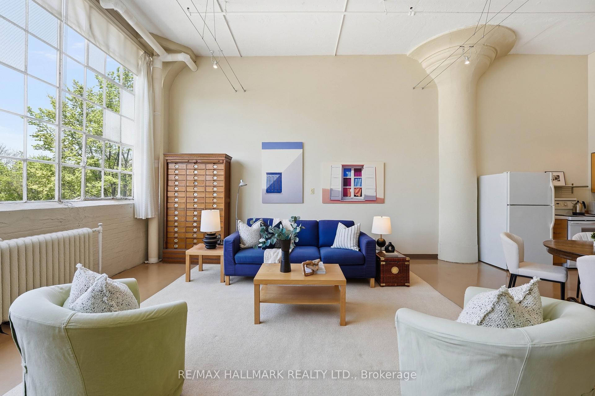 245 Carlaw Avenue 203, Toronto E01 — photo 5 of 5