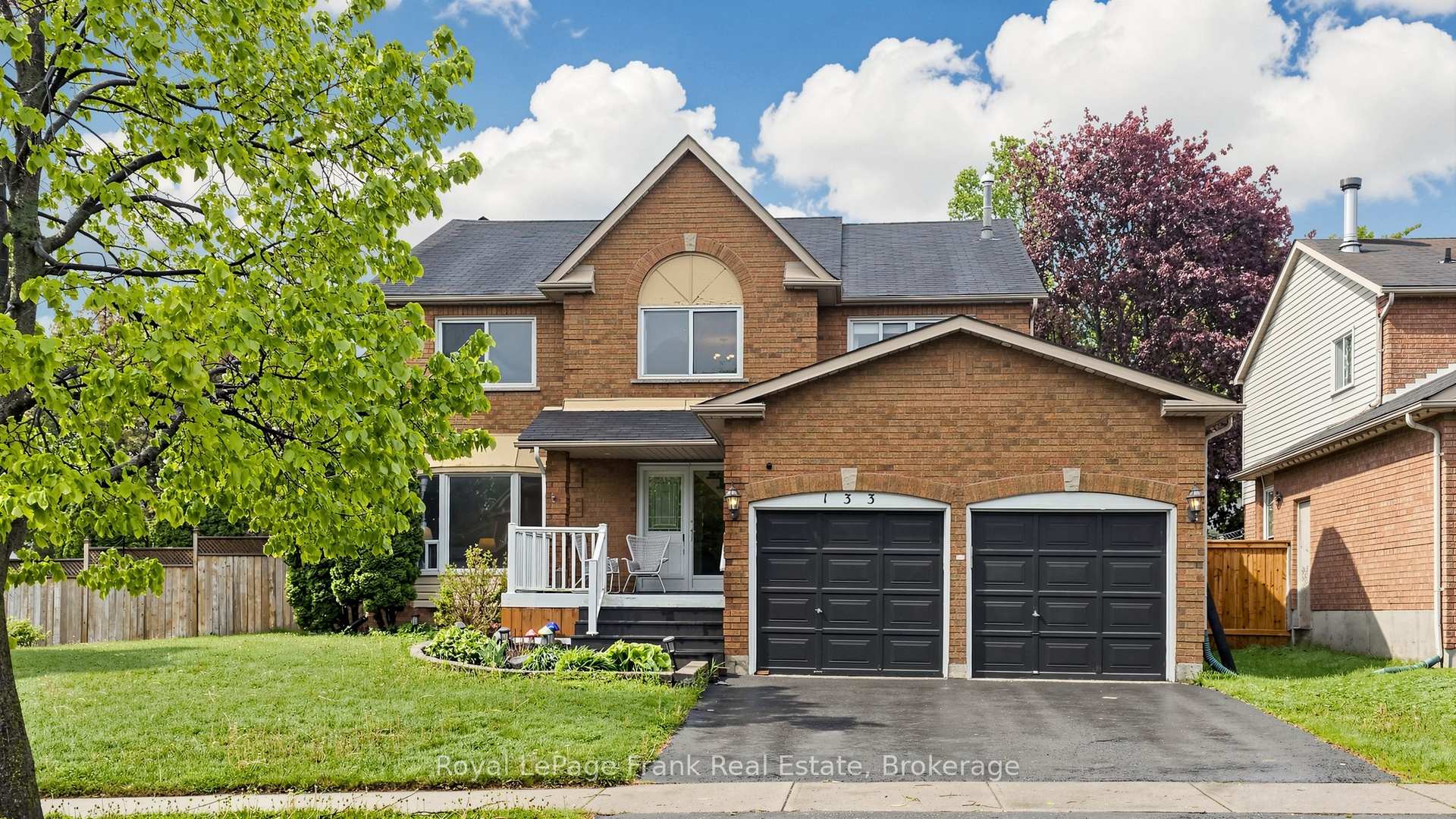 133 Glenabbey Drive S, Clarington, ON L1E 2B7 — Clarington, Ontario