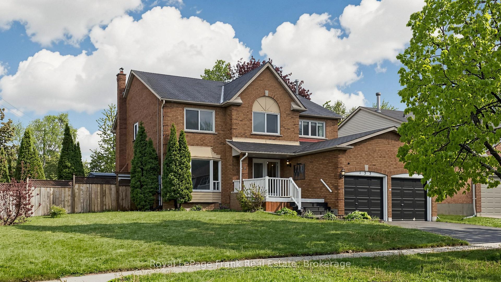 133 Glenabbey Drive S, Clarington — photo 2 of 5