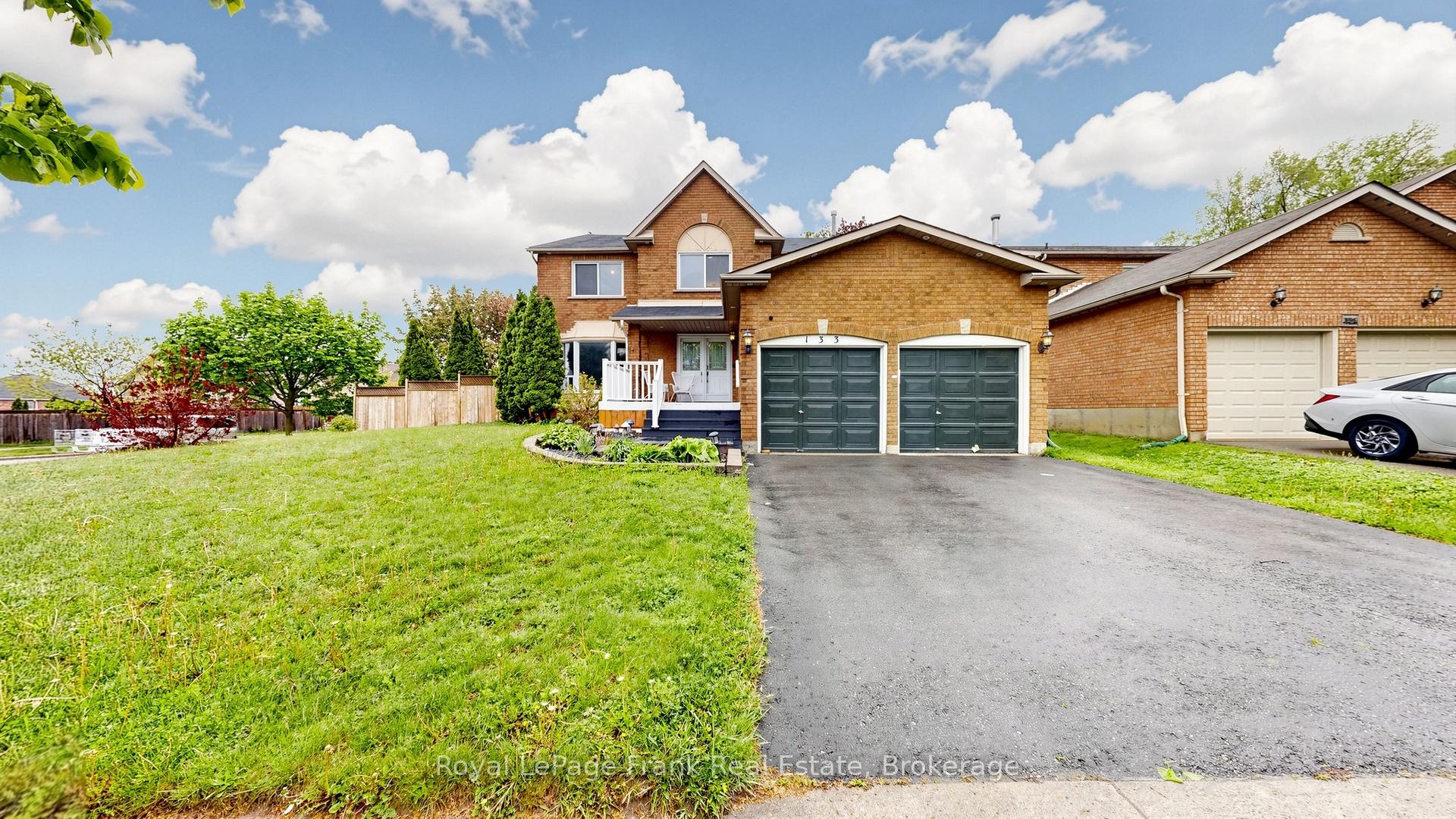 133 Glenabbey Drive S, Clarington — photo 3 of 5