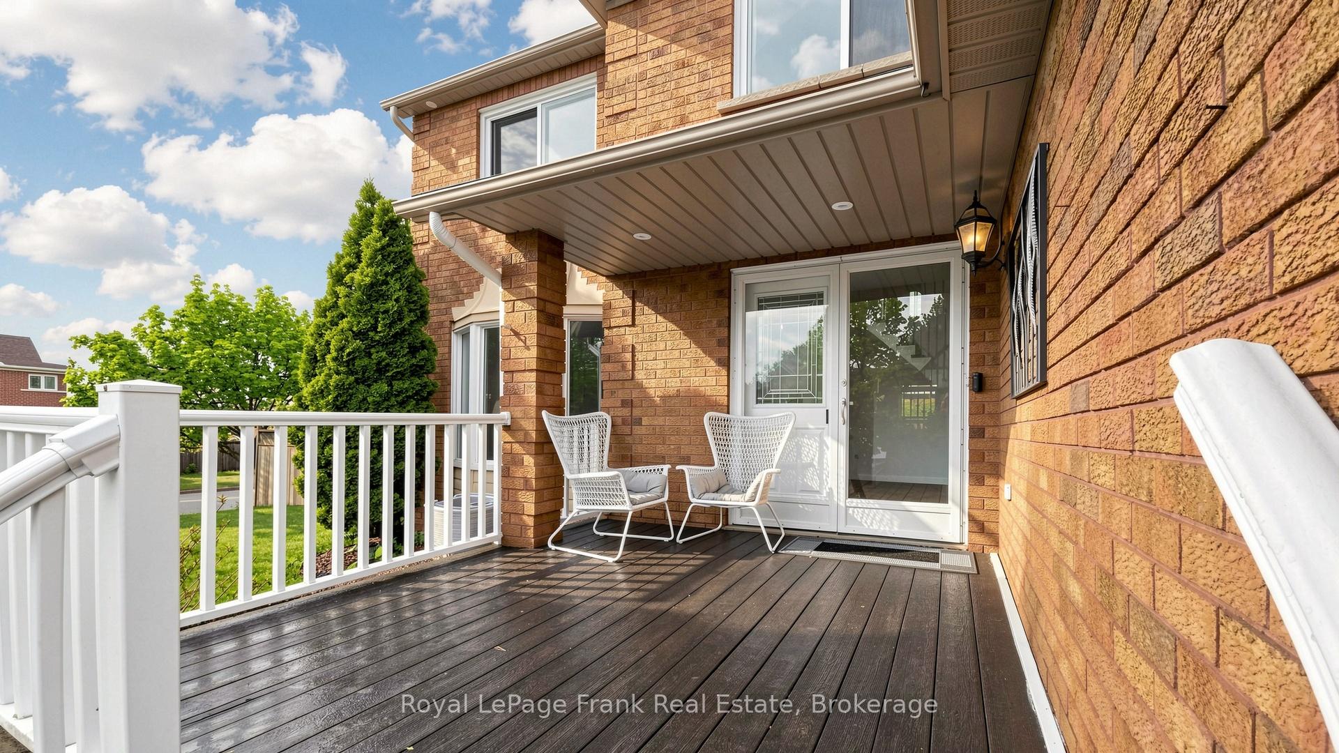 133 Glenabbey Drive S, Clarington — photo 4 of 5