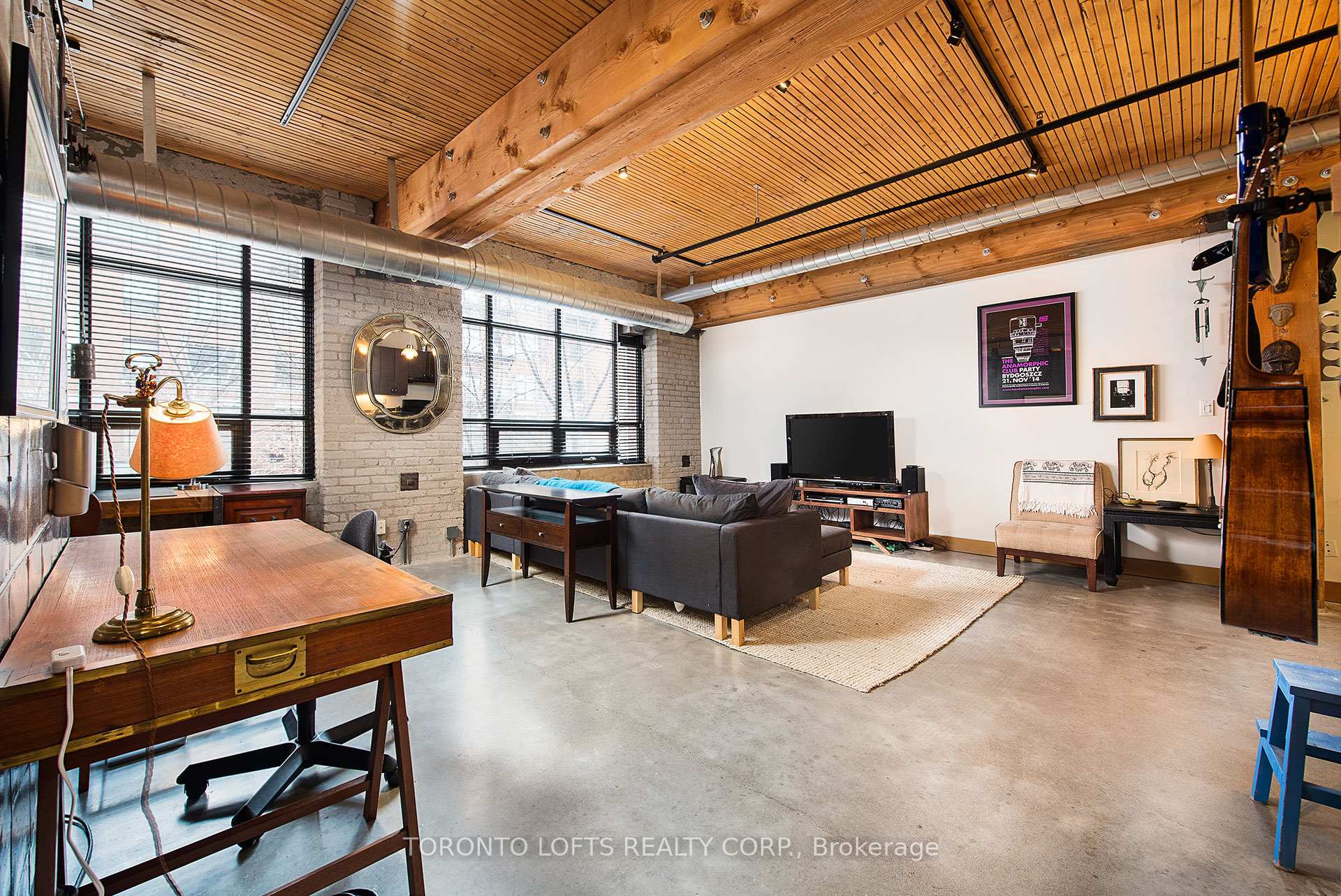 68 Broadview Avenue 201, Toronto E01 — photo 3 of 5
