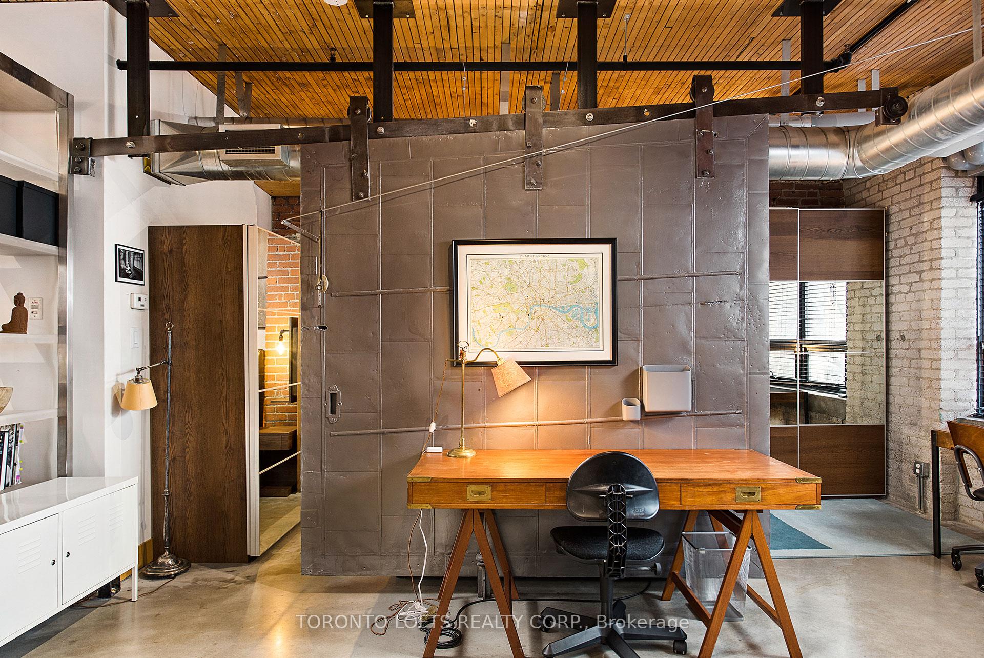 68 Broadview Avenue 201, Toronto E01 — photo 4 of 5