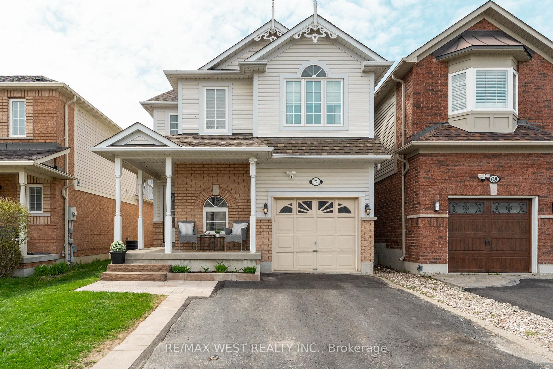 72 Bannister Street, Clarington, ON L1C 5L8 — Clarington, Ontario