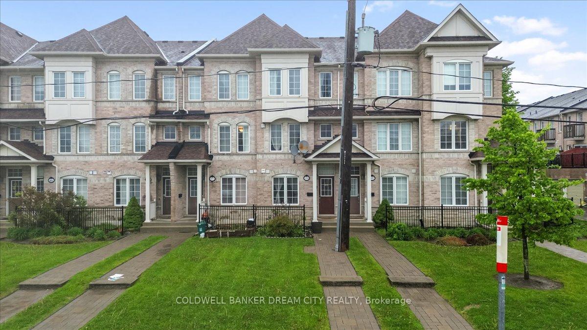 559 Midland Avenue, Toronto E08, ON M1N 4E8 — Toronto E08, Ontario