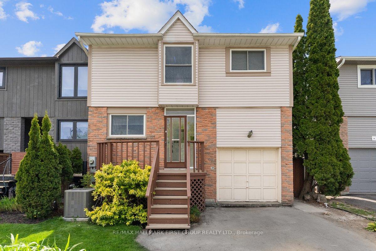 1980 Bowler Drive, Pickering — photo 2 of 5