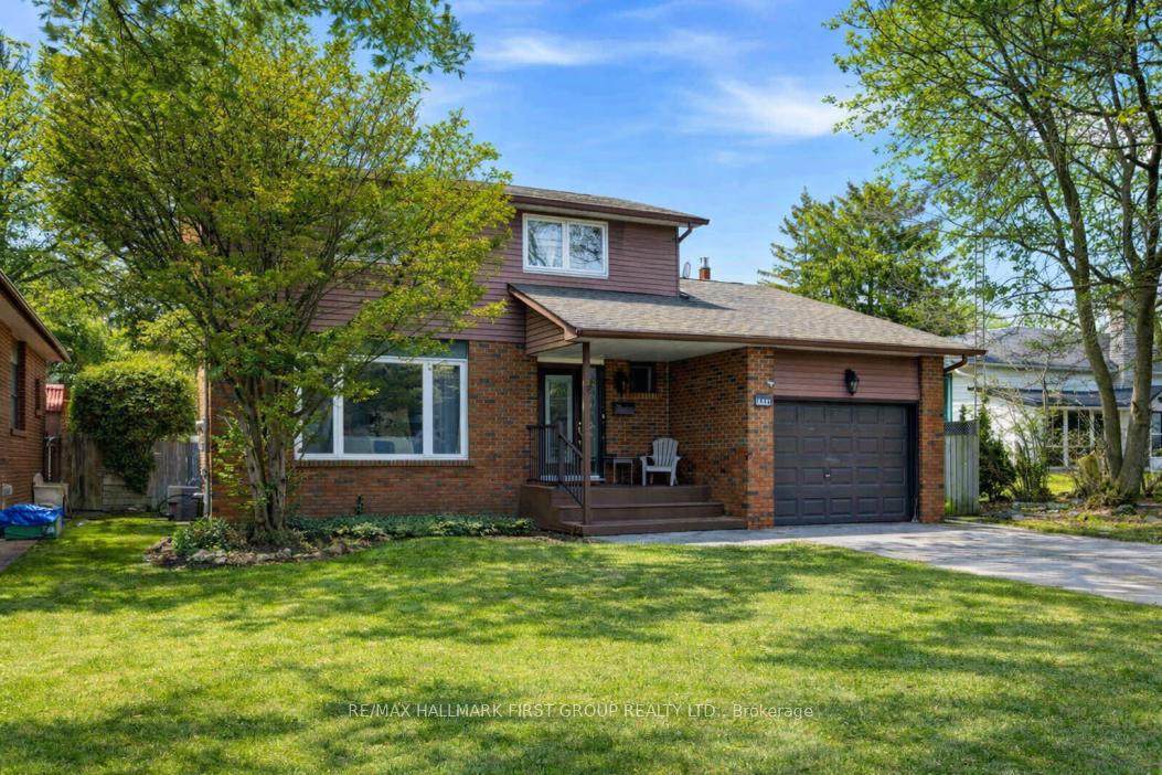 1994 FAIRPORT Road, Pickering — photo 2 of 5