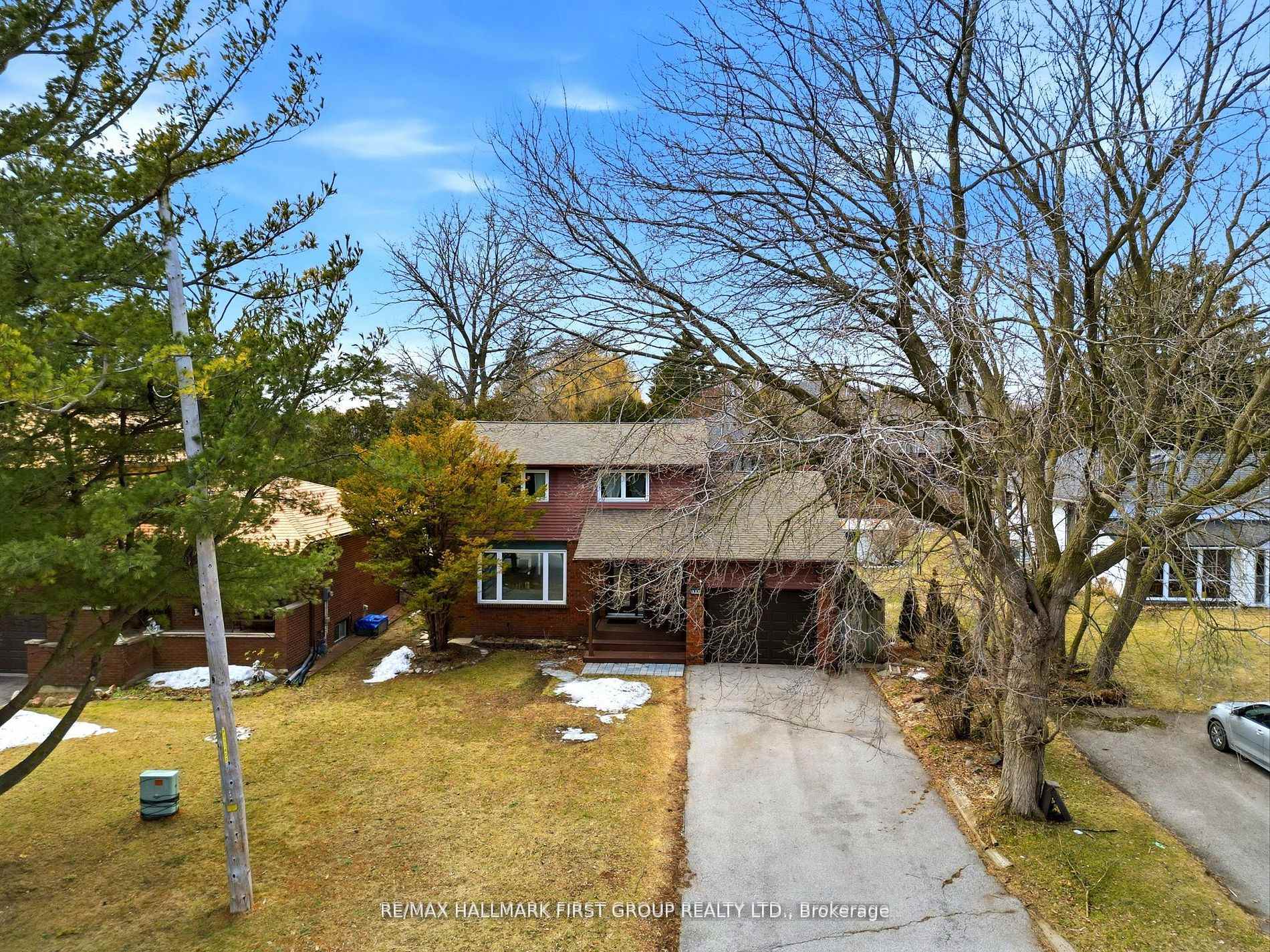 1994 FAIRPORT Road, Pickering — photo 3 of 5