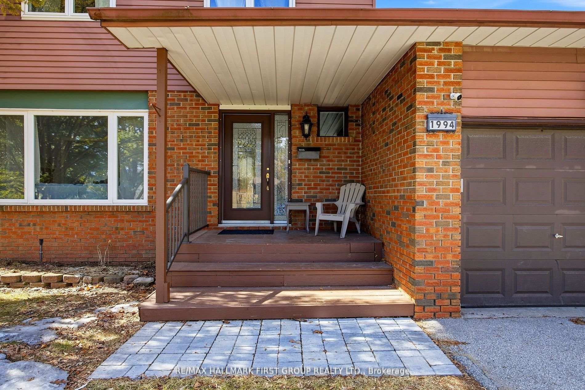 1994 FAIRPORT Road, Pickering — photo 4 of 5