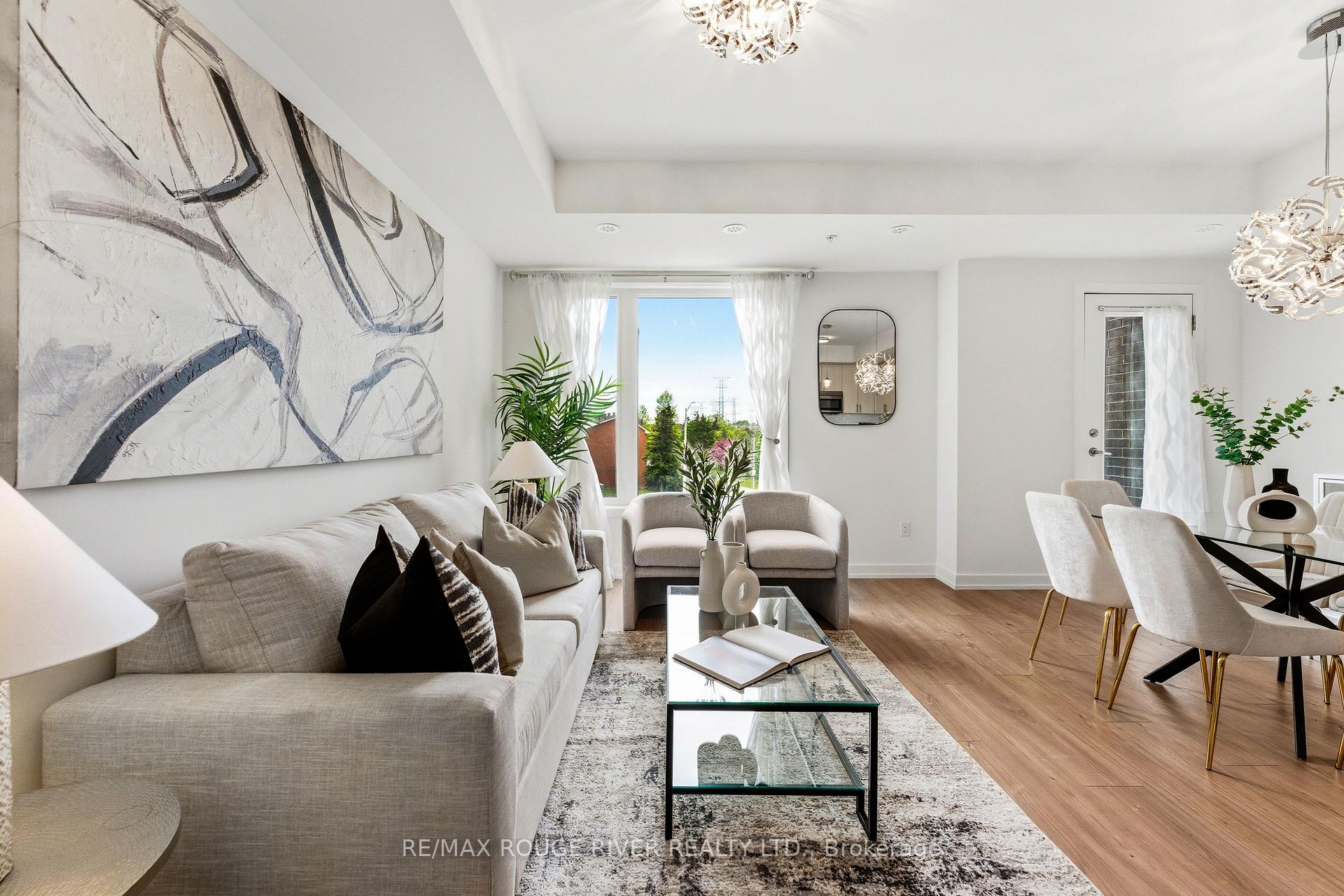 1555 Kingston Road 226, Pickering — photo 4 of 5