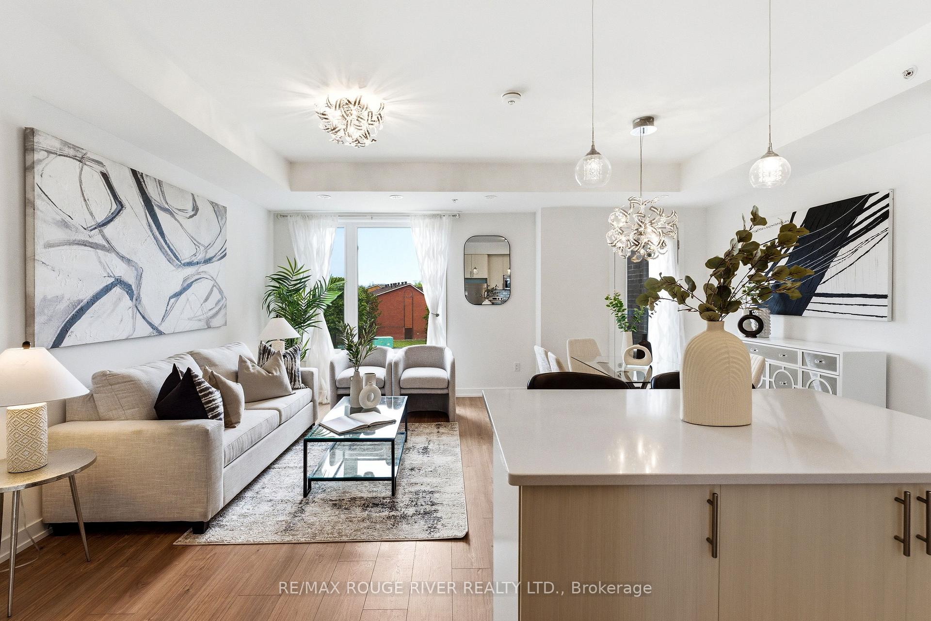 1555 Kingston Road 226, Pickering — photo 5 of 5