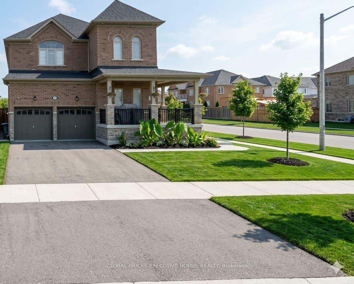 82 Jack Potts Way Basement, Clarington, ON L1E 0E8 — Clarington, Ontario