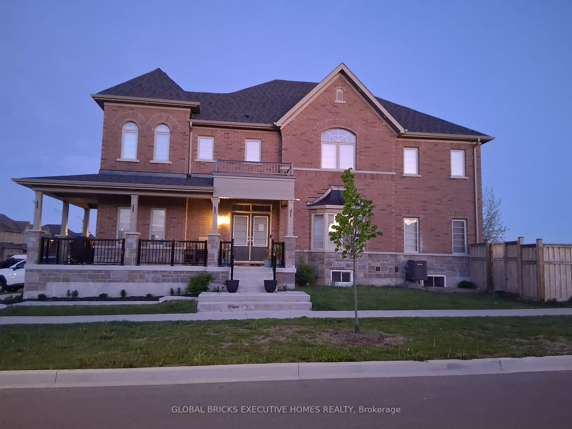 82 Jack Potts Way Basement, Clarington — photo 2 of 5