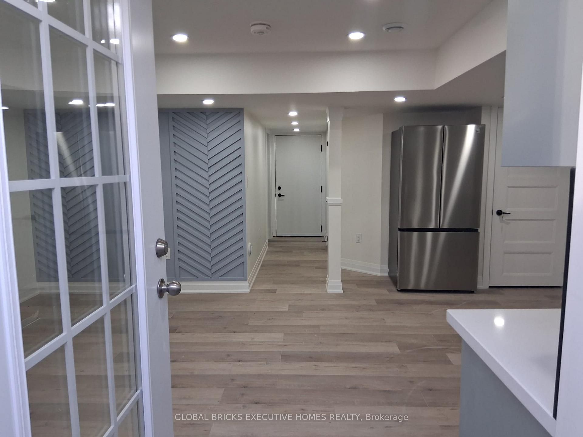 82 Jack Potts Way Basement, Clarington — photo 5 of 5