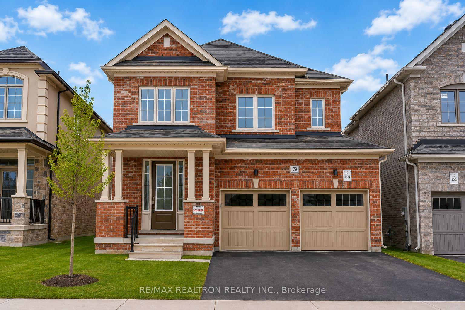 79 Northrop Avenue, Clarington, ON L1B 0W6 — Clarington, Ontario