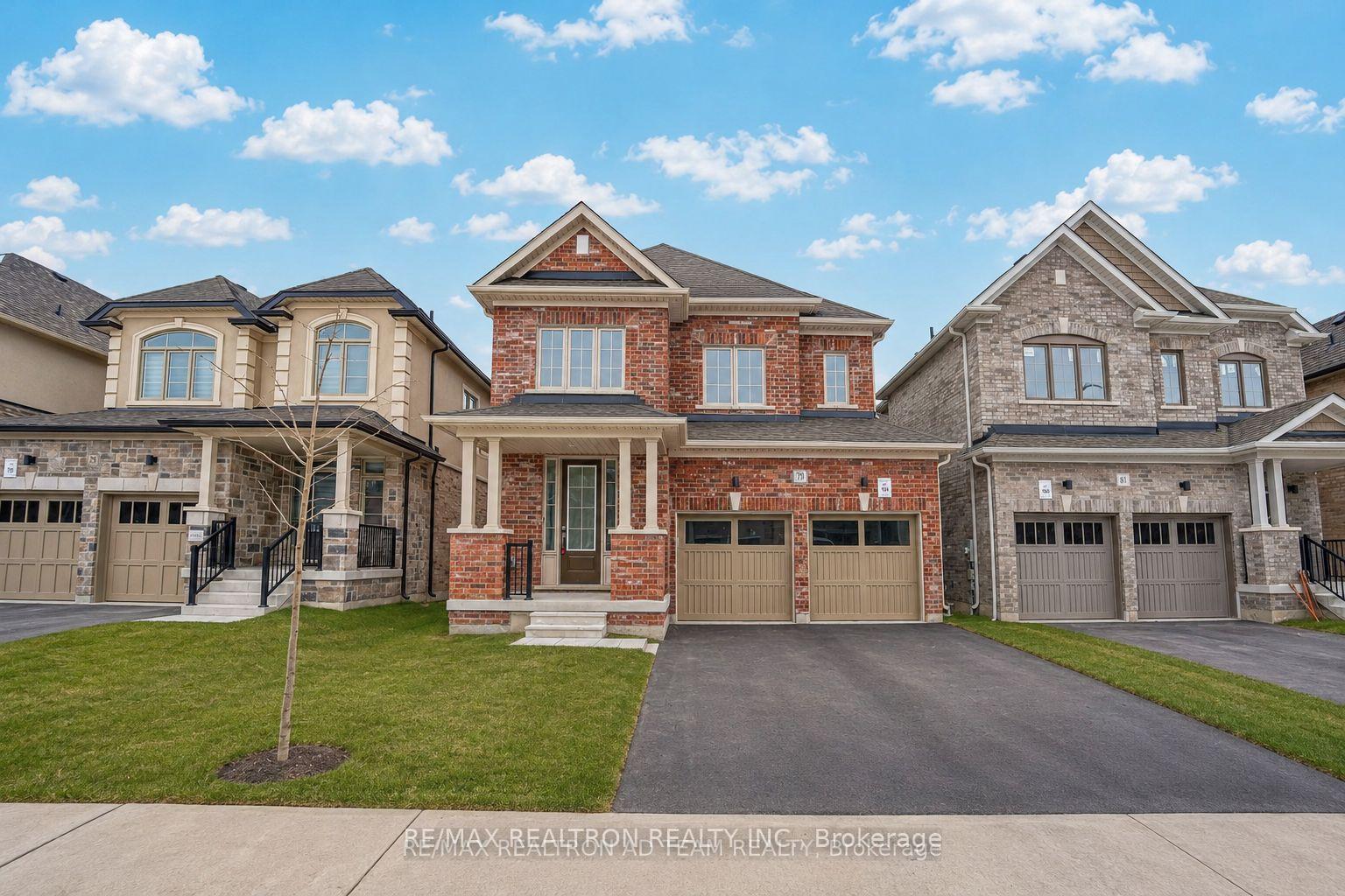 79 Northrop Avenue, Clarington — photo 2 of 5