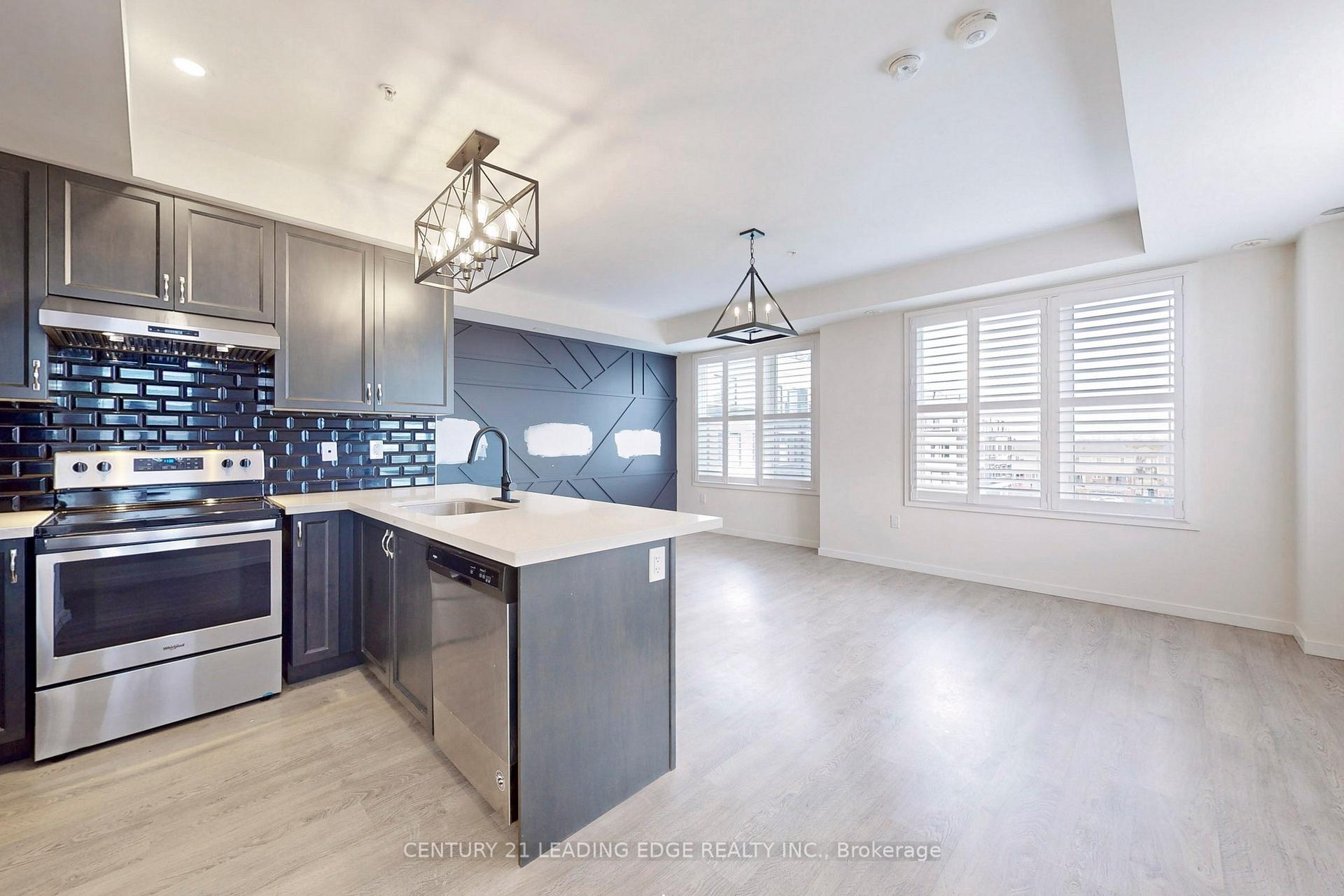 1711 Pure Springs Boulevard 124, Pickering — photo 3 of 5