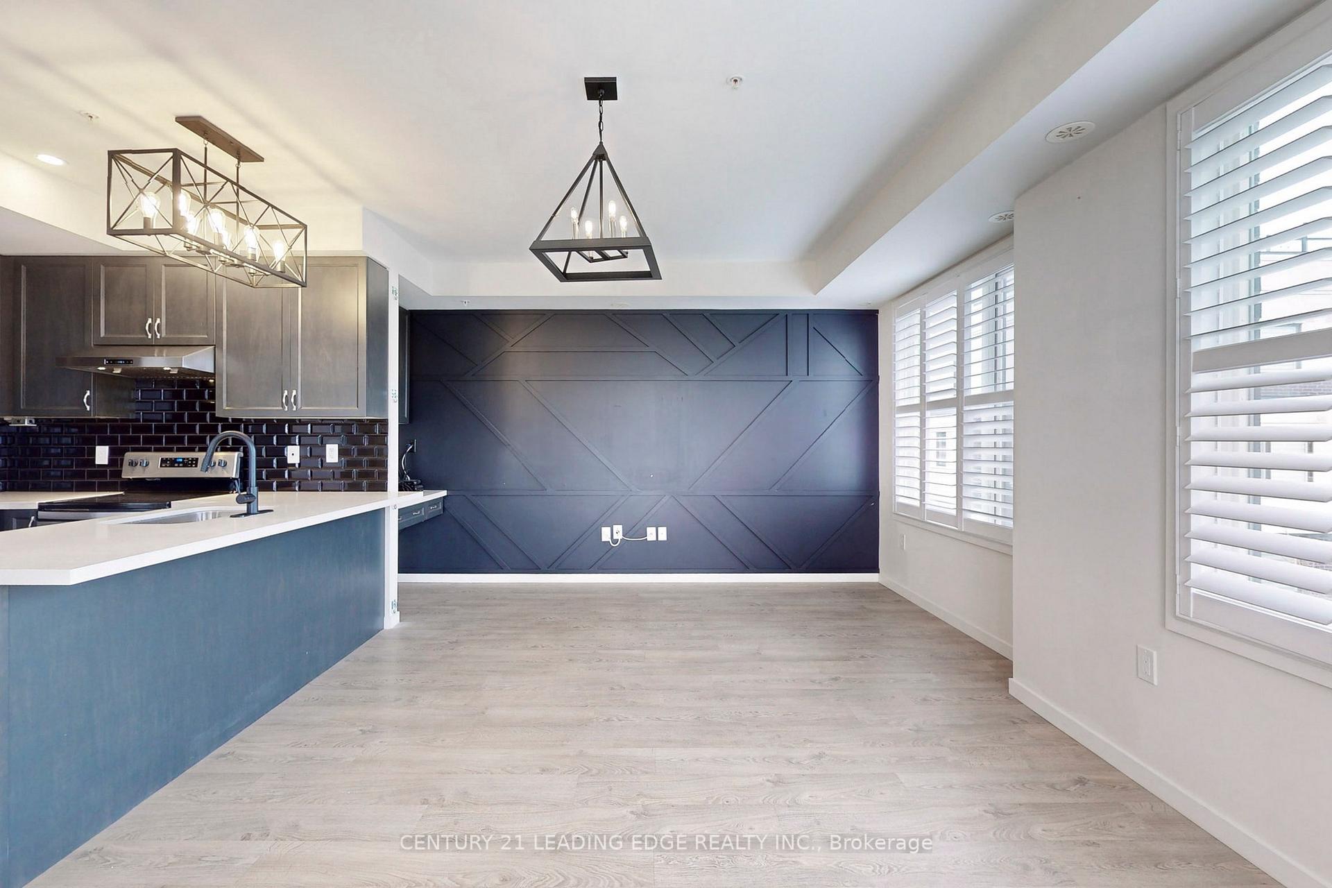 1711 Pure Springs Boulevard 124, Pickering — photo 4 of 5