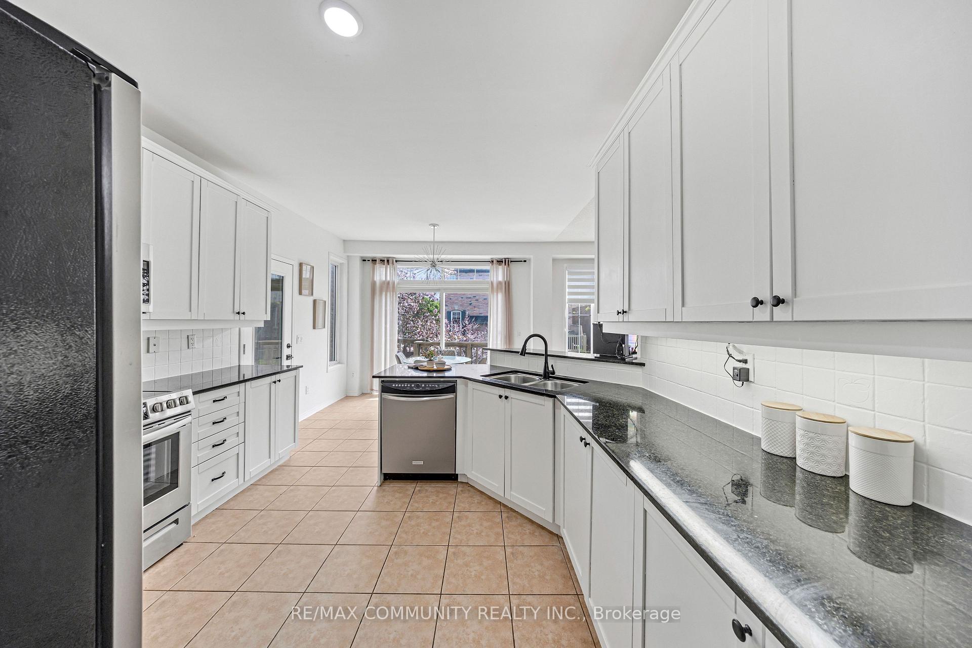81 Bambridge Street, Ajax — photo 5 of 5
