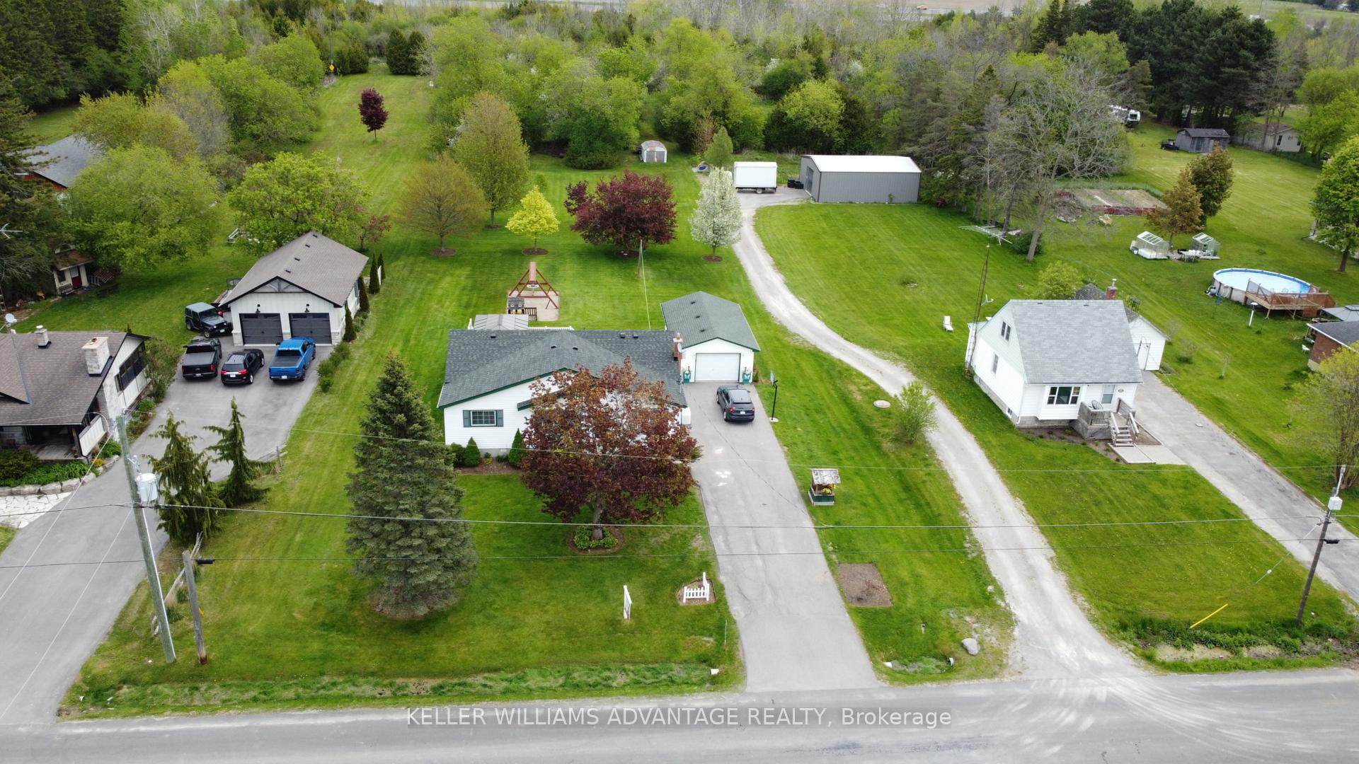 2347 Hancock Road, Clarington, ON L1E 2M3 — Clarington, Ontario
