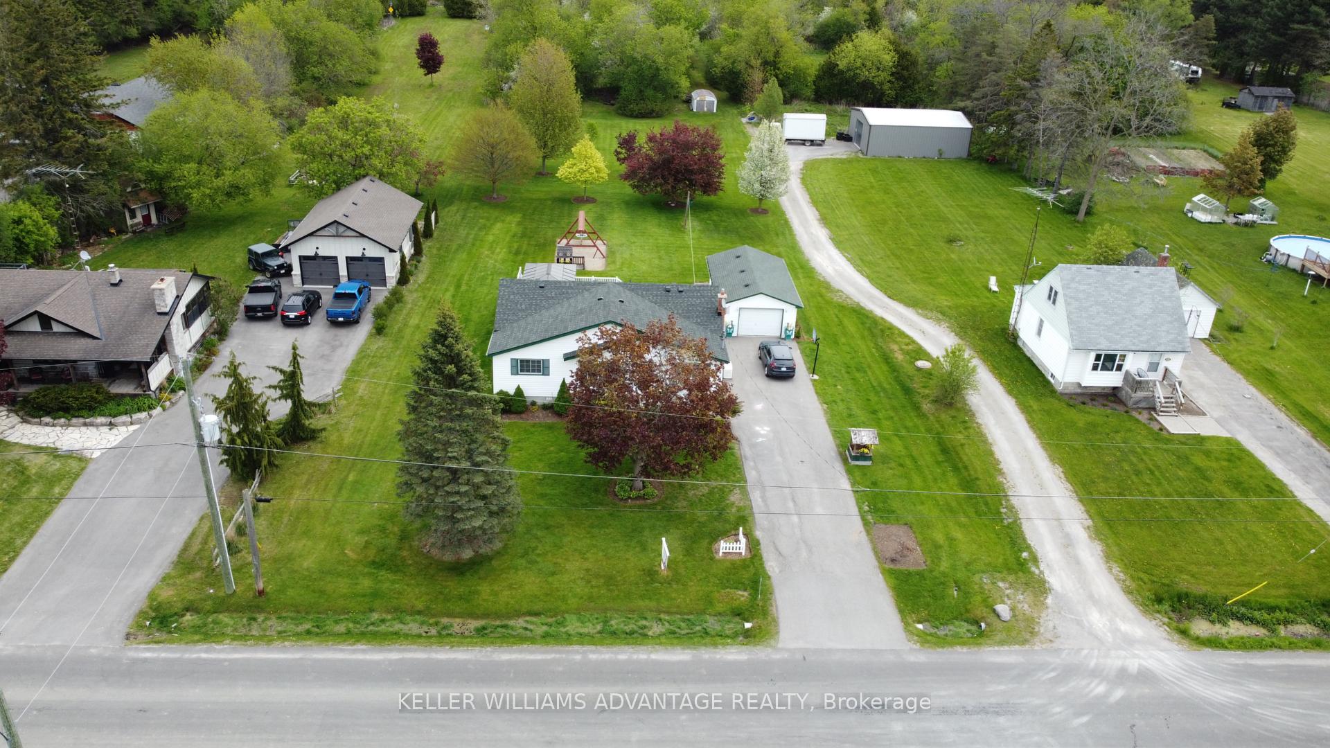 2347 Hancock Road, Clarington — photo 2 of 5