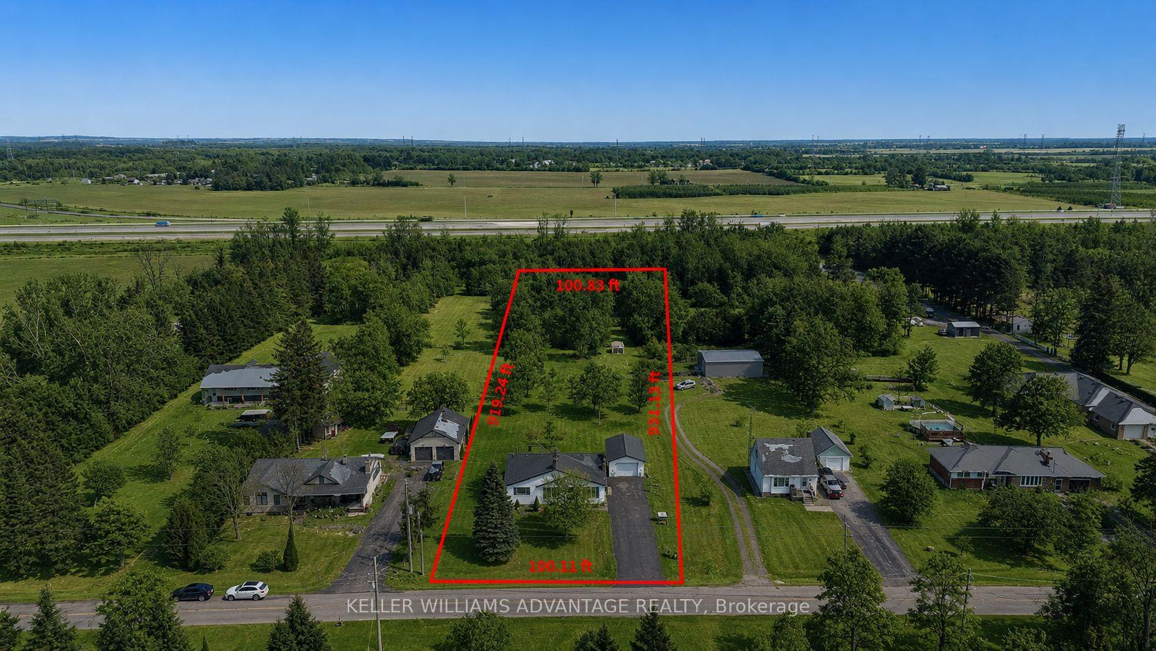 2347 Hancock Road, Clarington — photo 3 of 5
