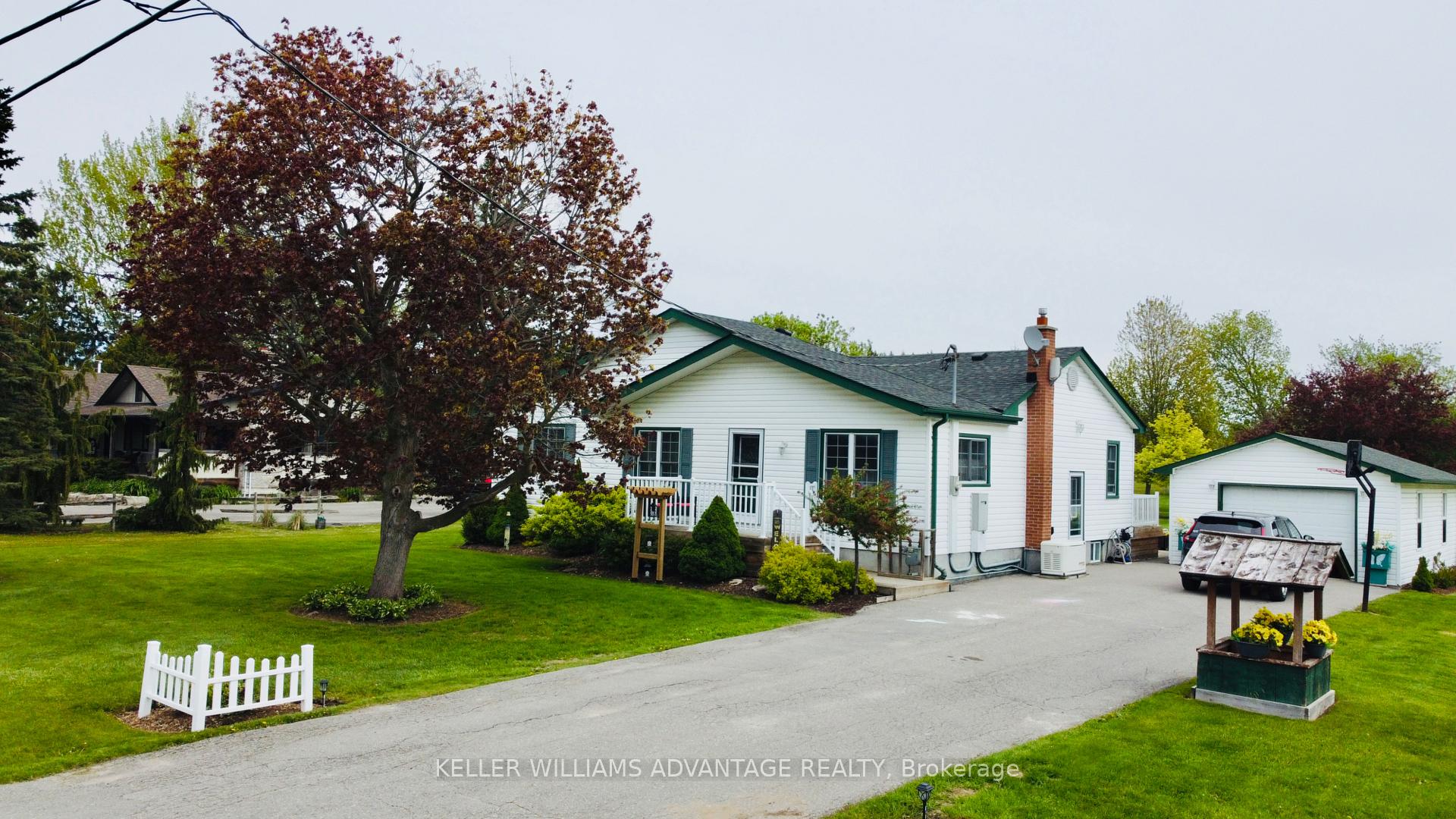 2347 Hancock Road, Clarington — photo 4 of 5