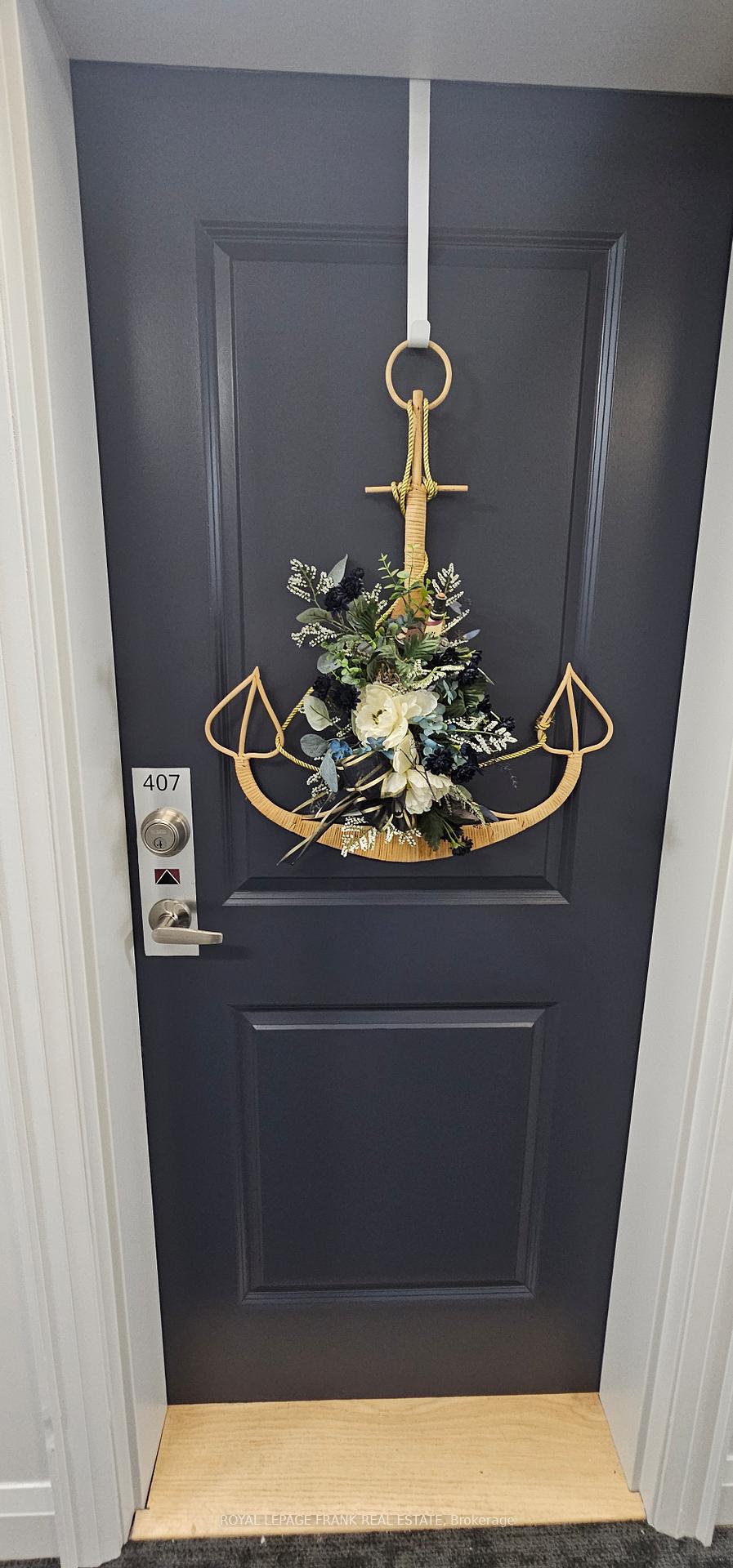 70 Shipway Avenue 407, Clarington — photo 4 of 5