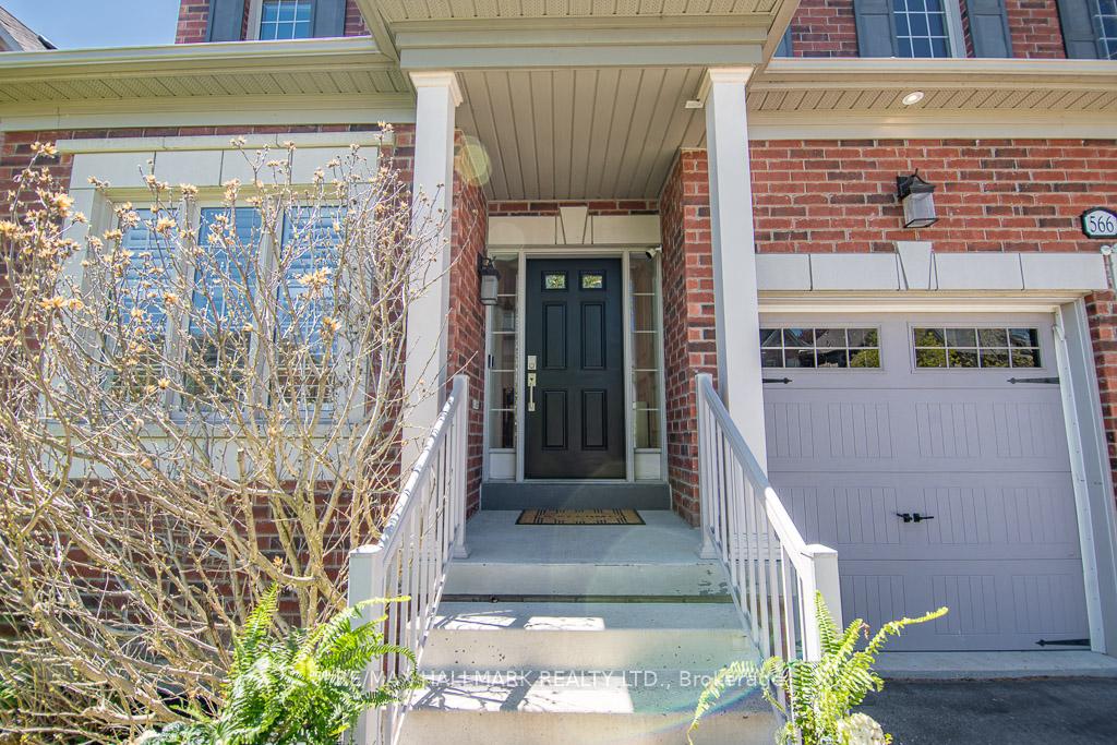 566 Maitland Drive, Pickering — photo 2 of 5